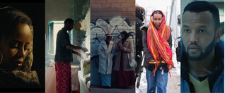 Film Screening: A Selection of Short Film 