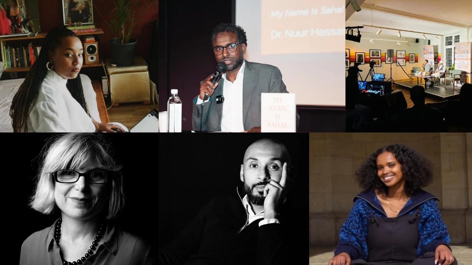 ‘Making Home’: Reflections from Academic Research and Book Launches 
