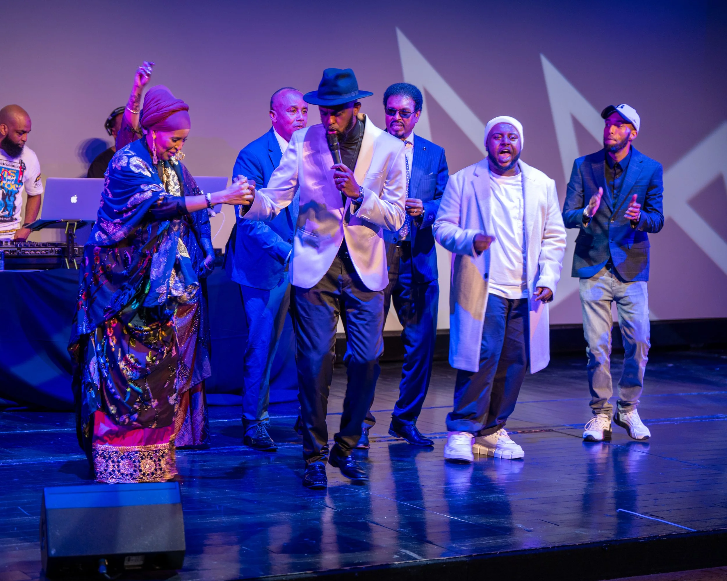 Somali Week Festival 2025 — Kayd