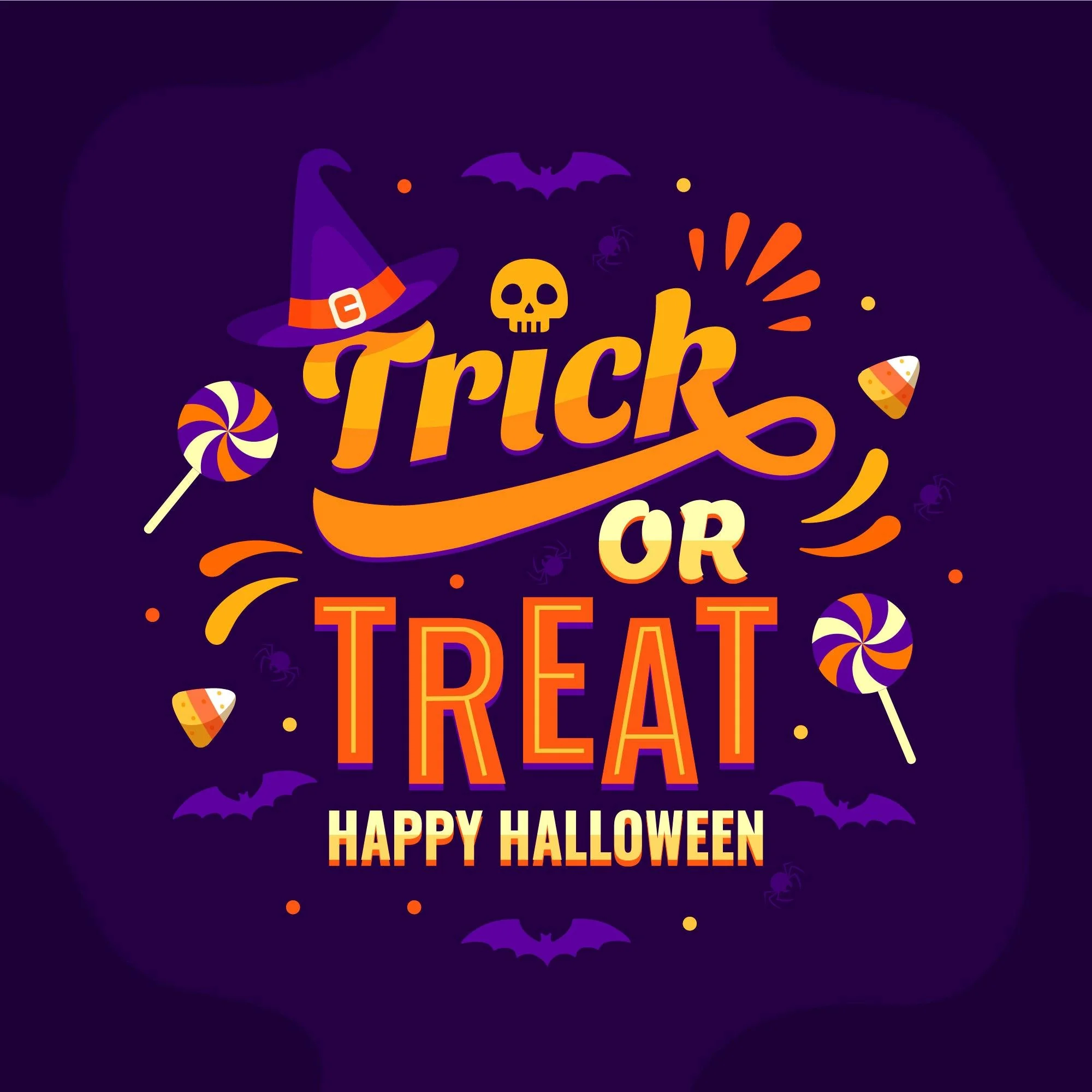 Unforgettable Halloween Celebration!