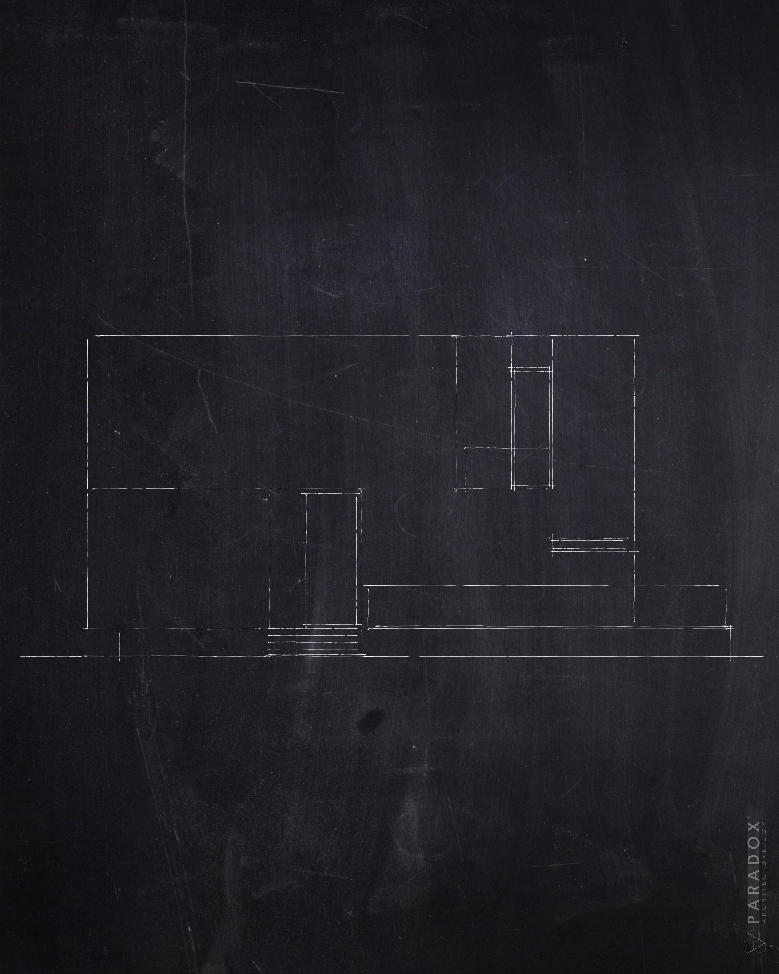 Initial Sketch