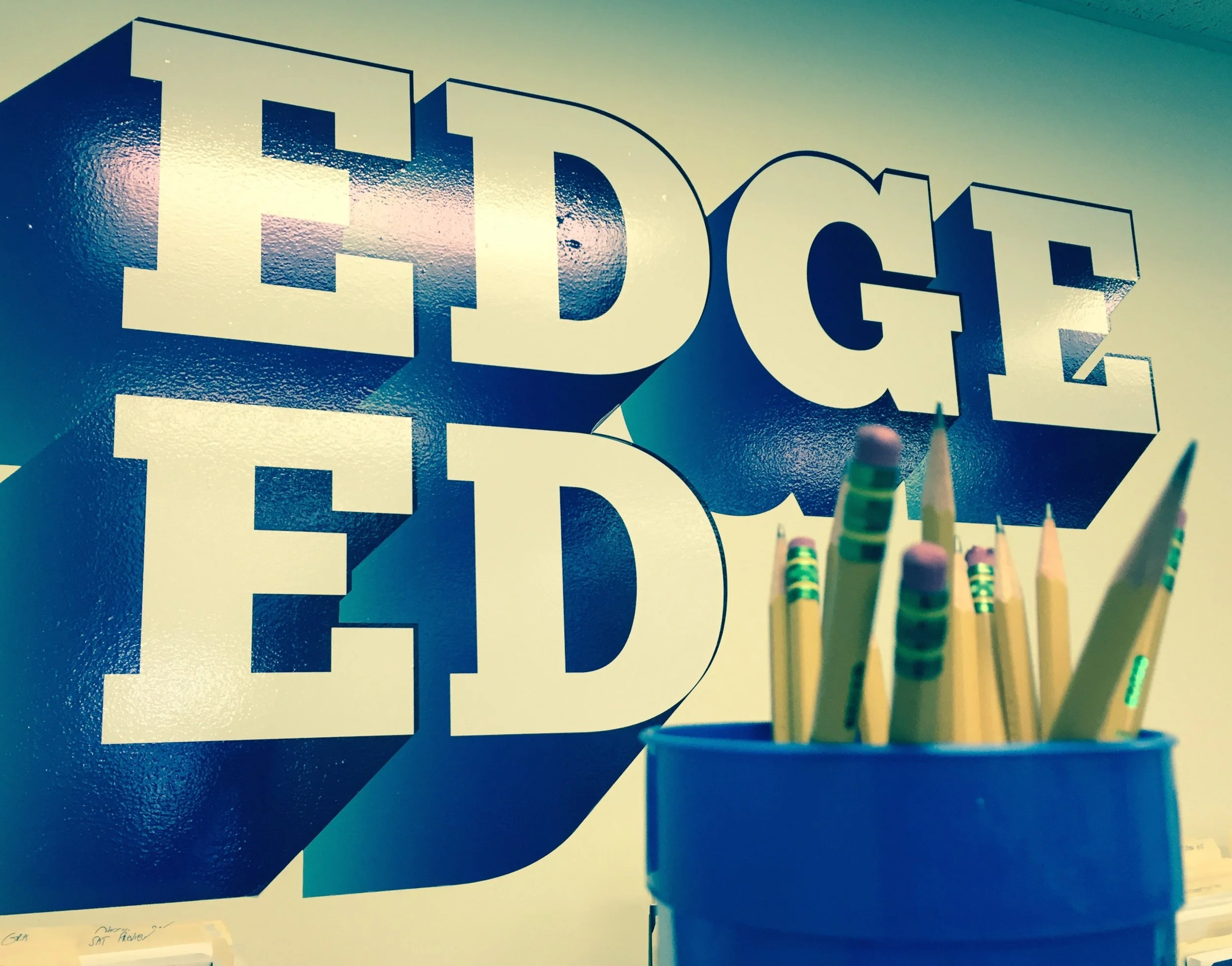 SAT Advanced Course for the October 2026 SAT — Edge Ed