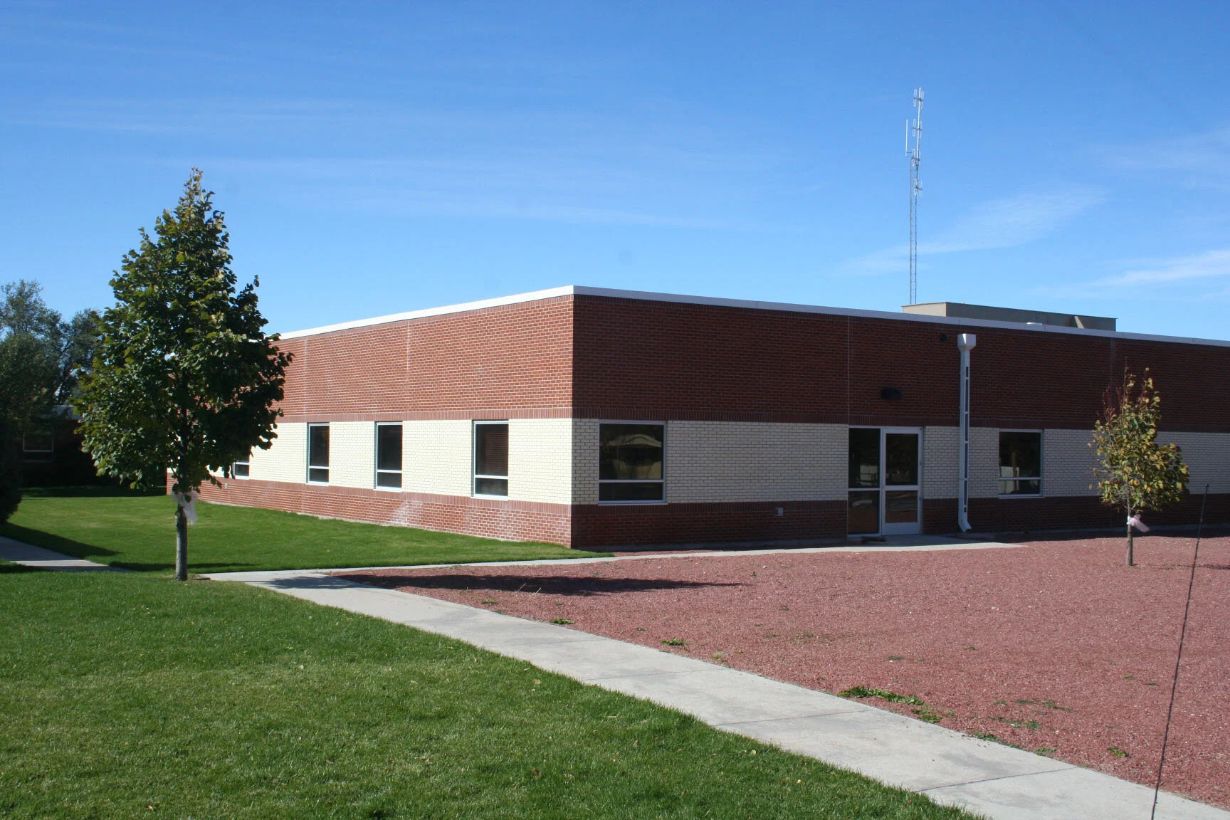 PCMH Hospital Addition
