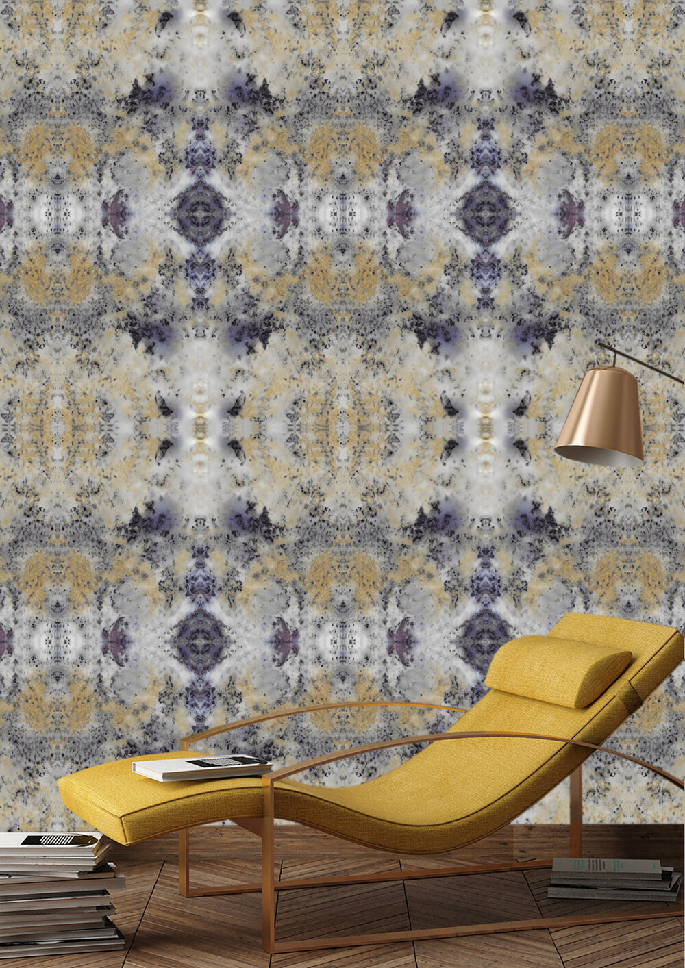 wallpaper-eso-studio-blueberry-crumble-blue-purple-living-room-gold-setee.jpg