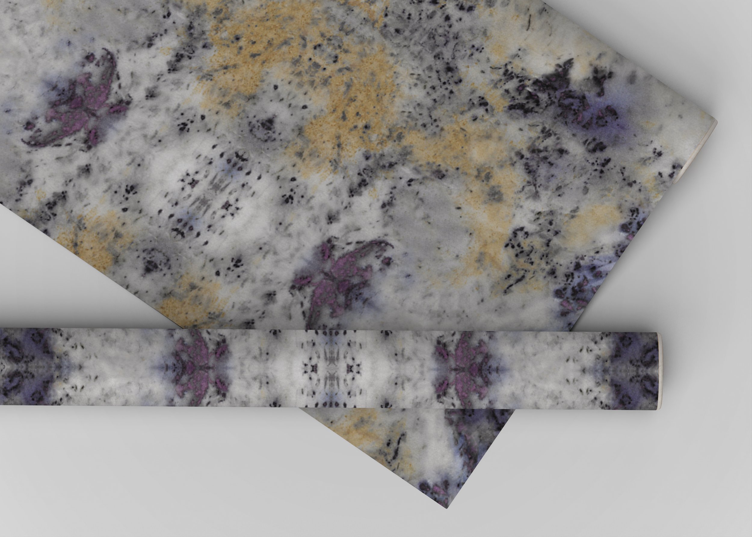 Blueberry Crumble Violet - On Roll.jpg