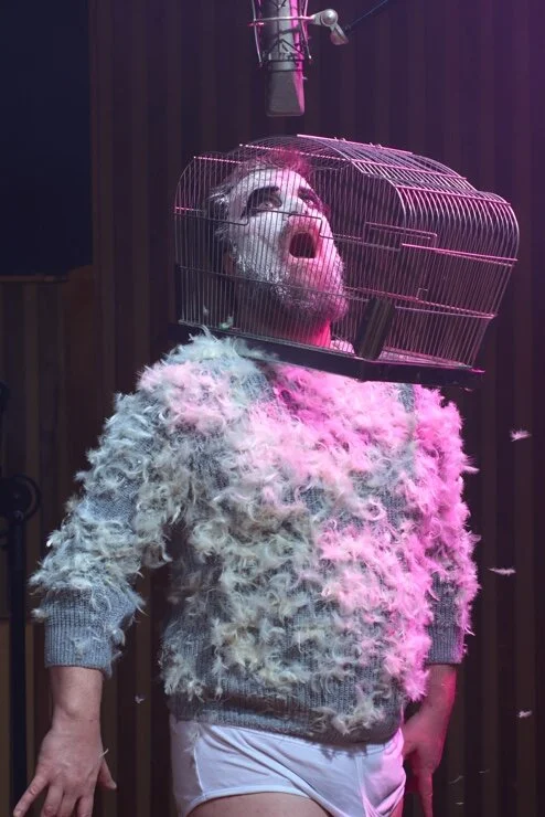 John Grant, Love is Magic, 2018