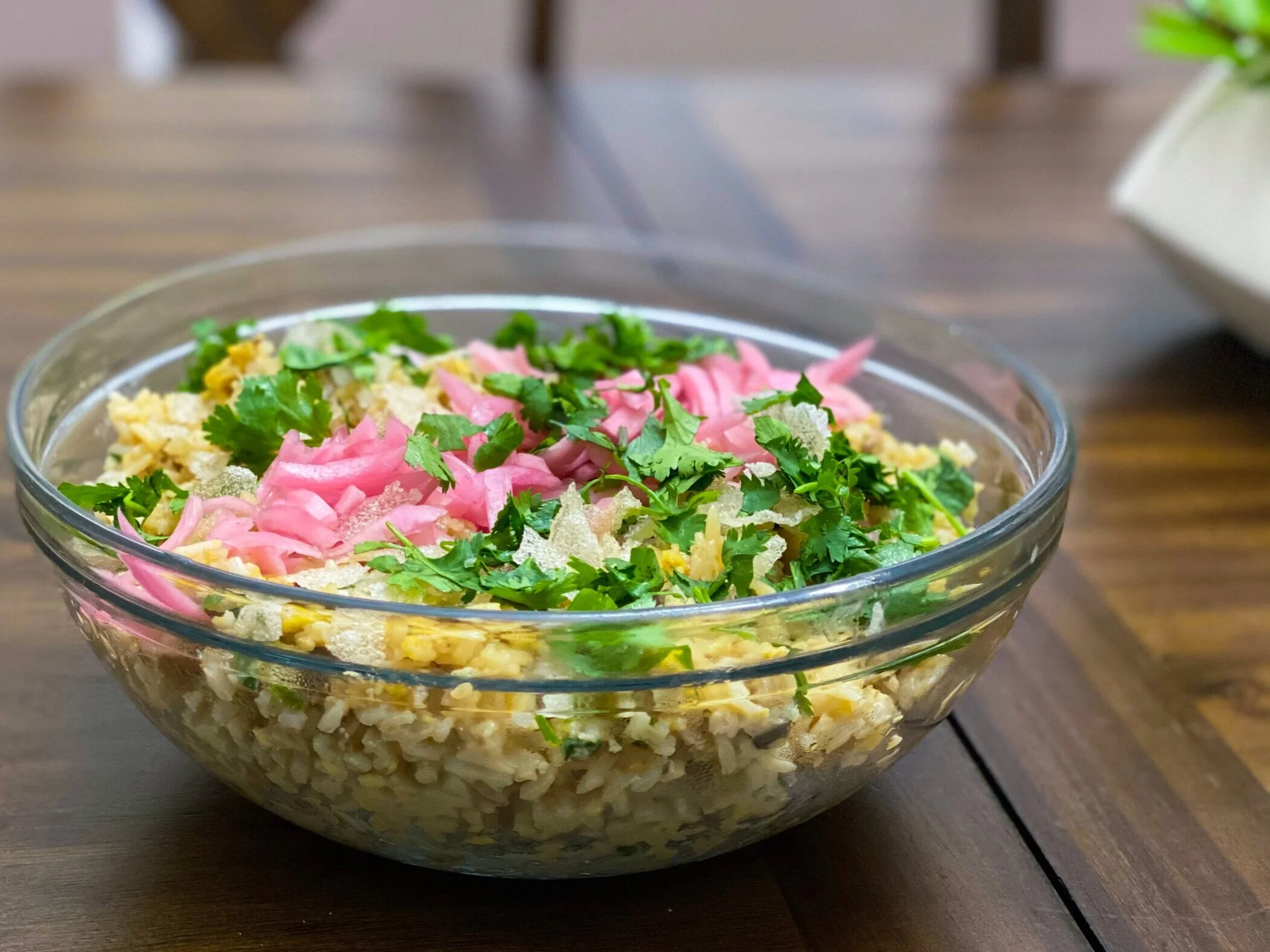 Austin Fried Rice</strong>