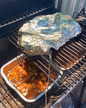 How to Cook Ribs on a Gas Grill in Foil: Easy, Tender, Juicy