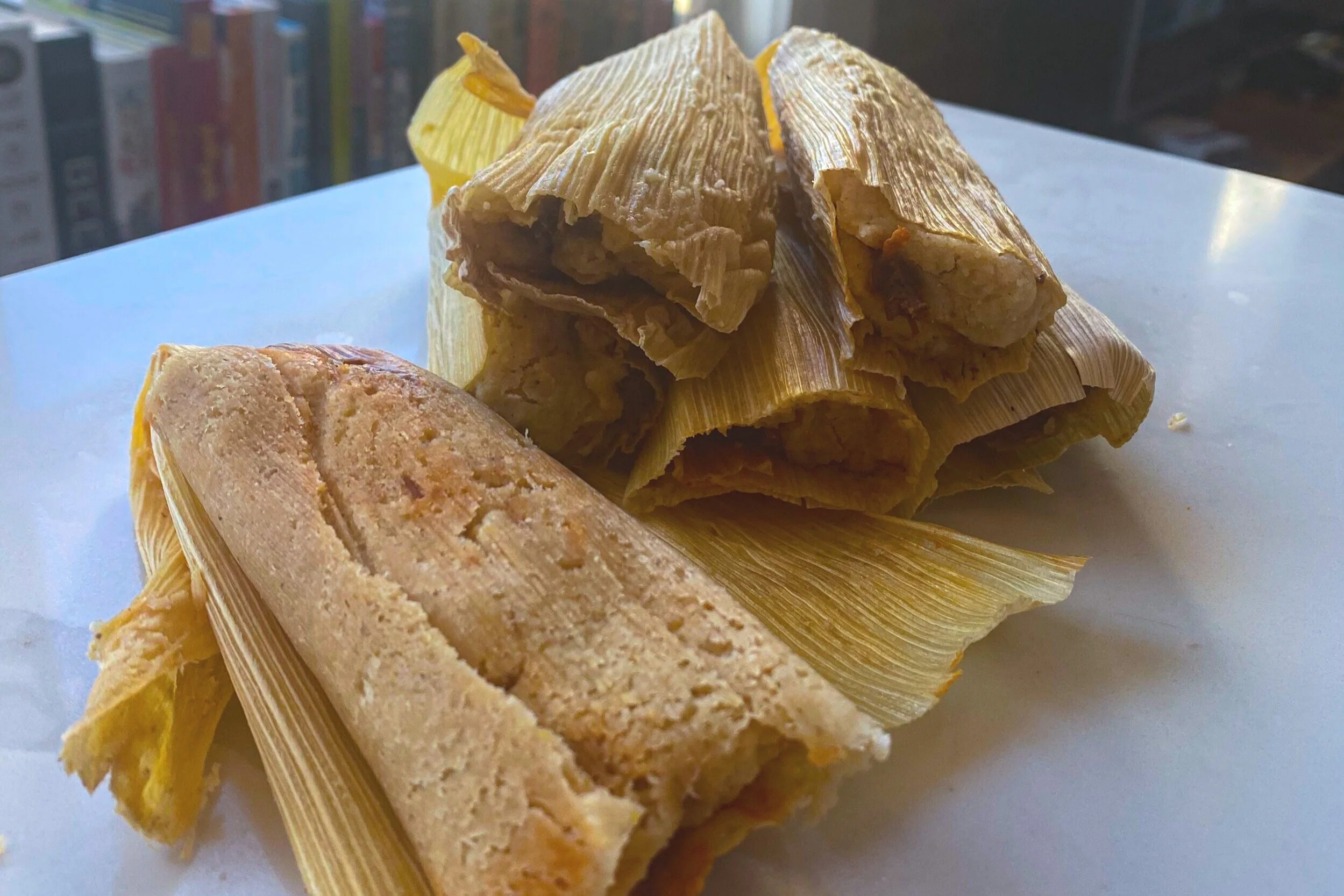 Tamales