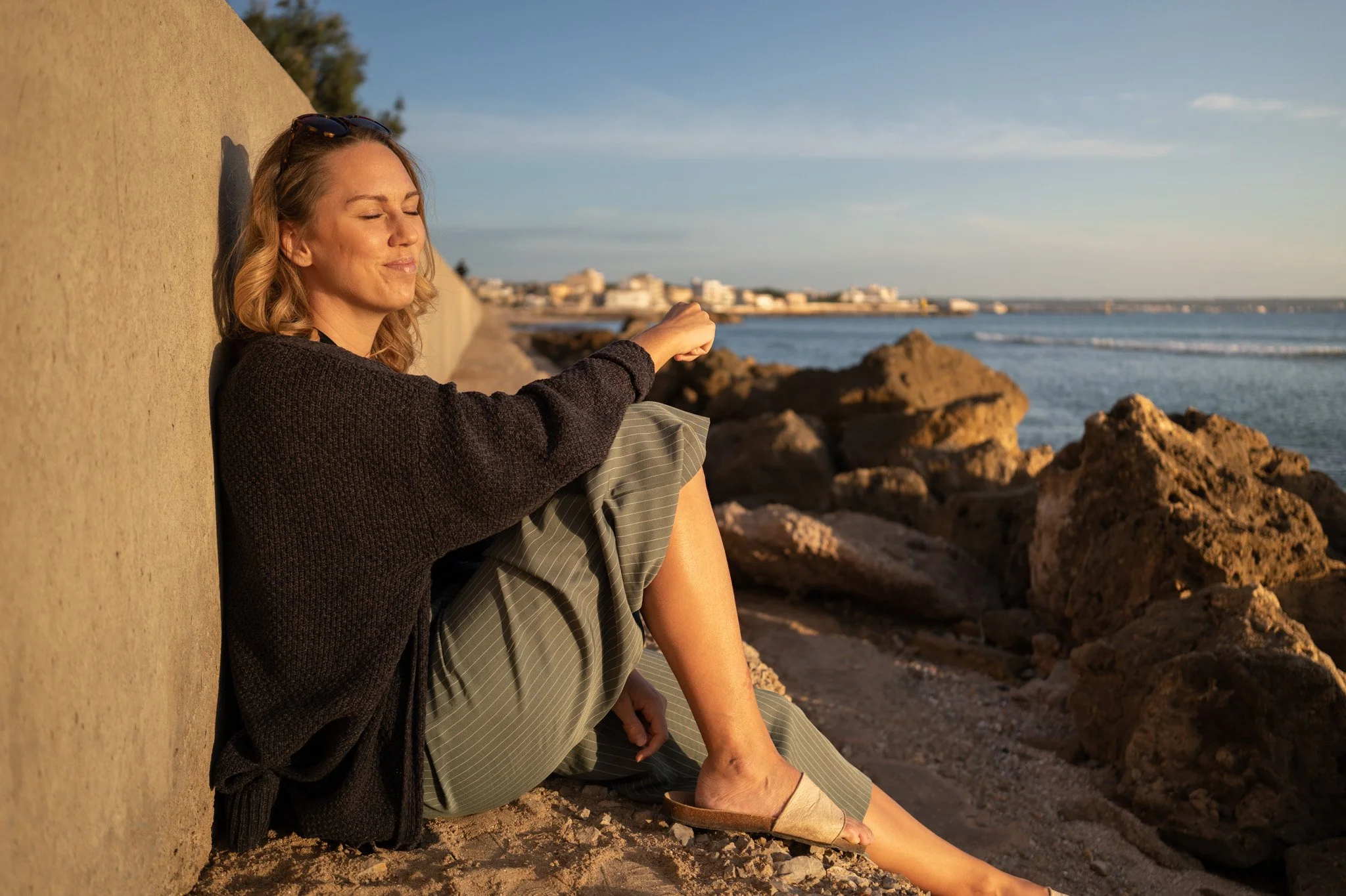 The wedding season 2021 in Mallorca is over