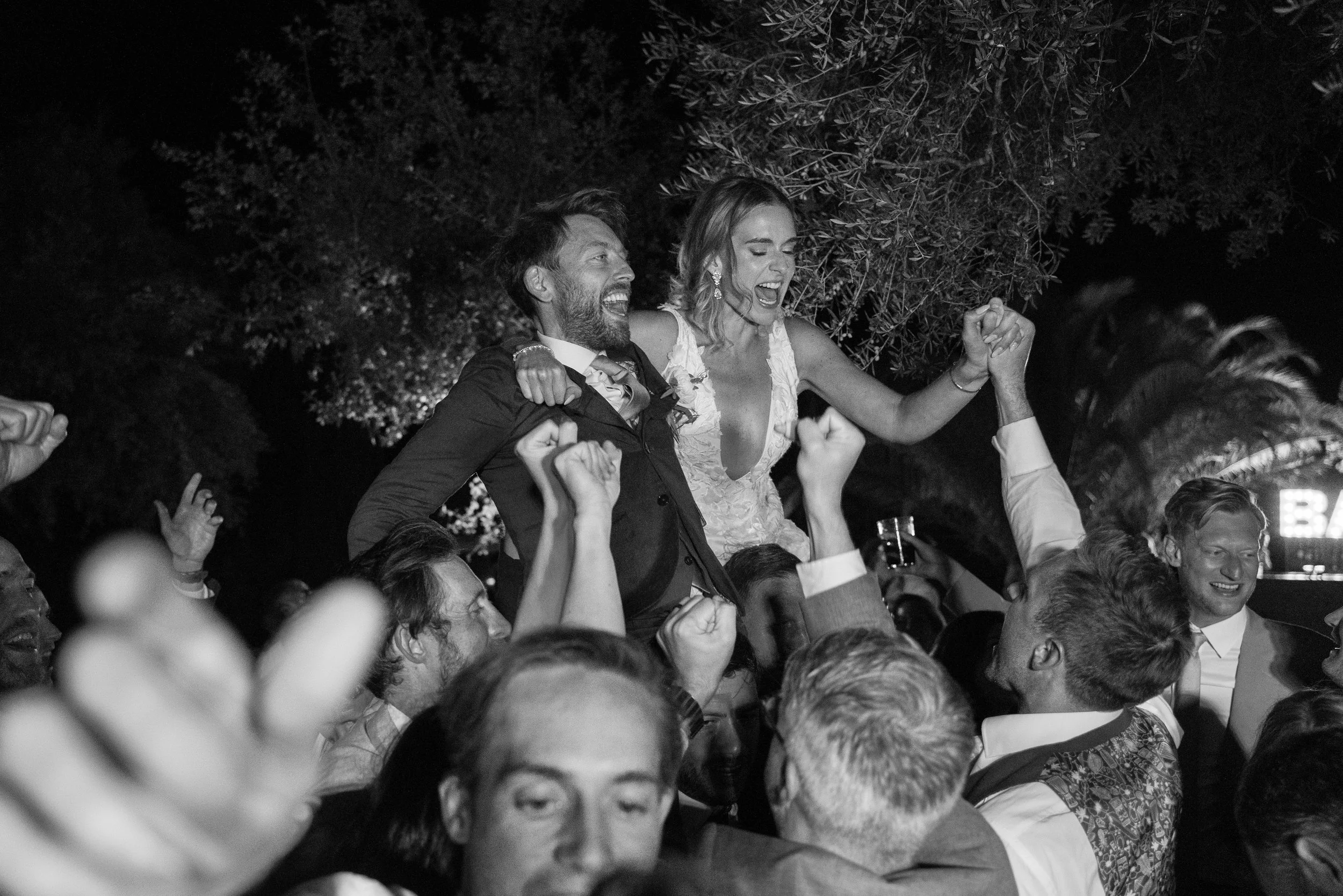 Patrick & Niki - Photography and videography in Mallorca