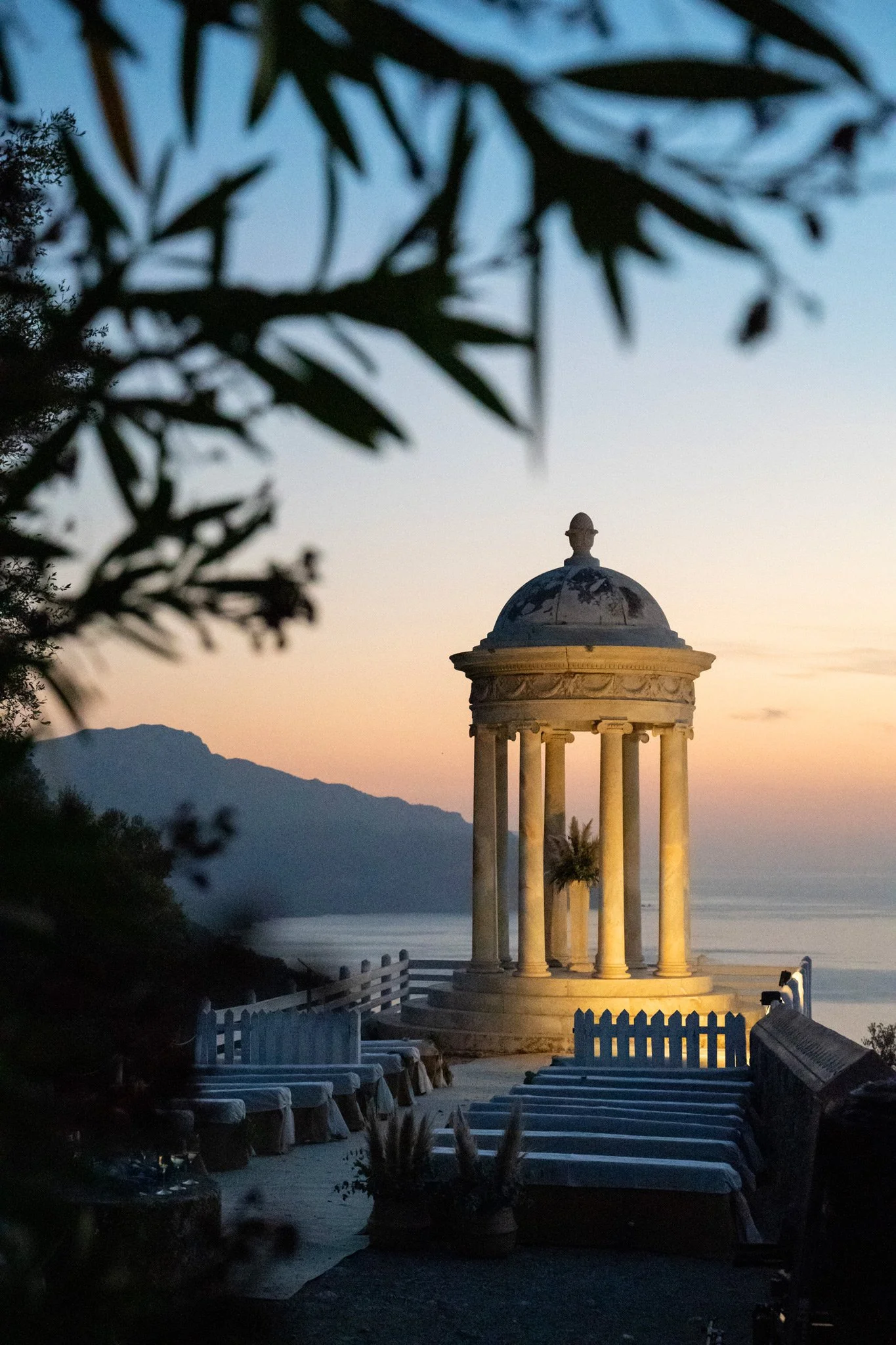 Say "I Do" at Son Marroig: Why Mallorca's Stunning Estate is the Perfect Venue for Your Wedding