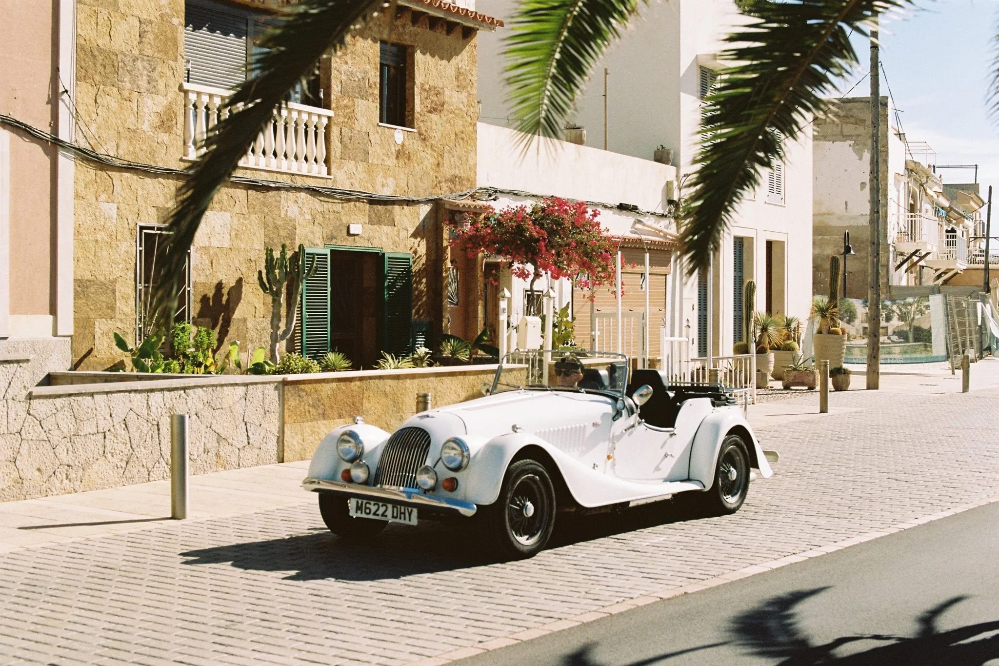 Why I Love Living in El Molinar in Palma - As a Photographer