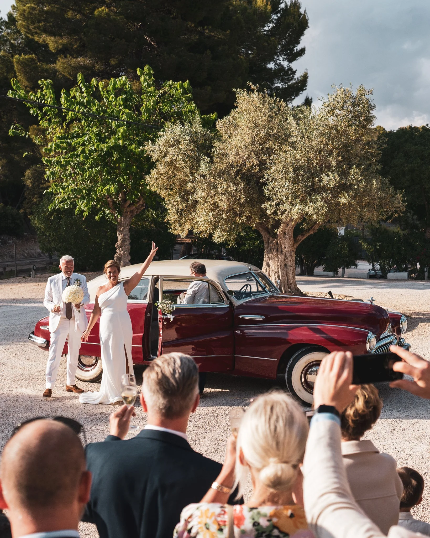 A Palma Wedding - Catarina & Matti
