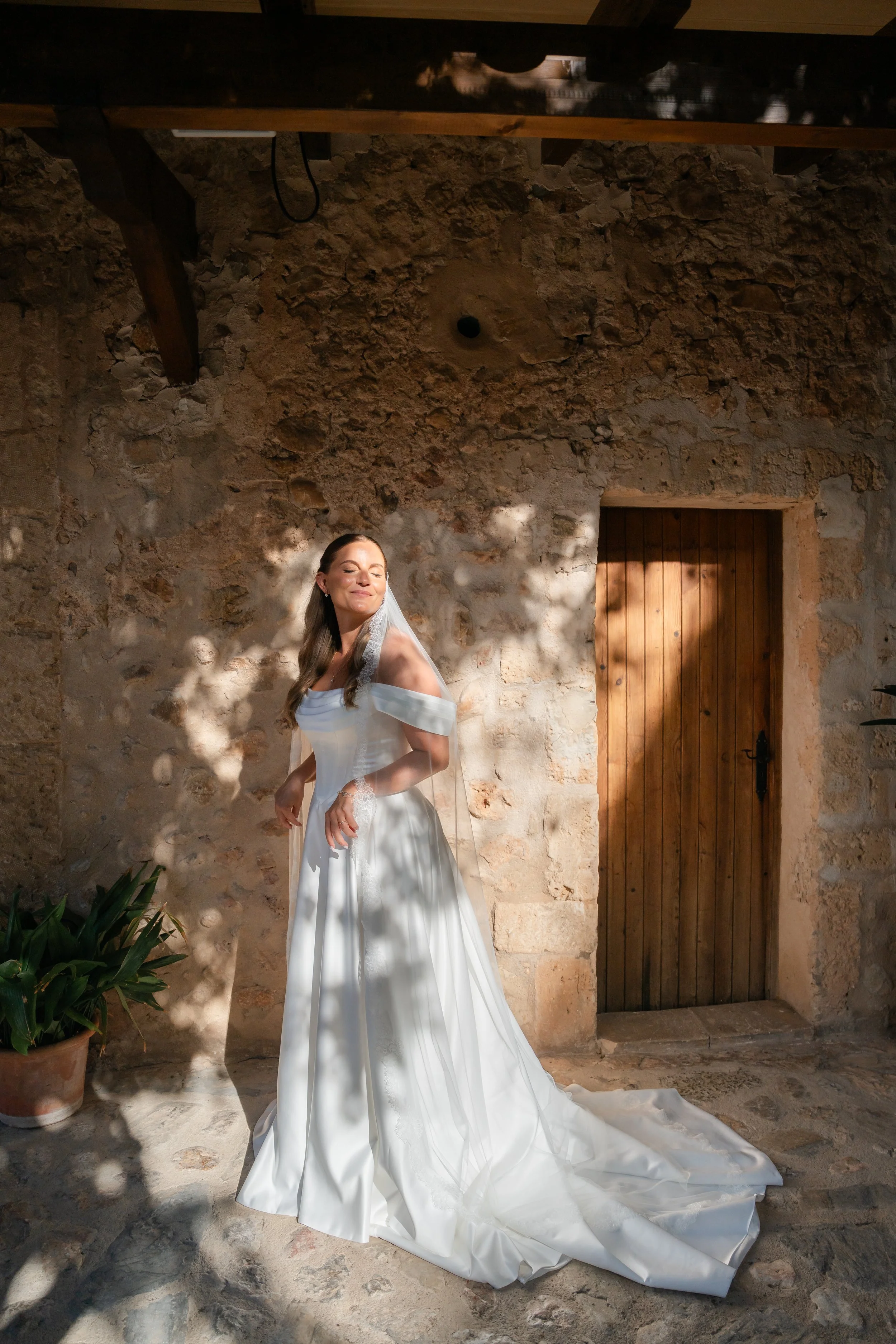 Looking ahead to my 2026 weddings on Mallorca