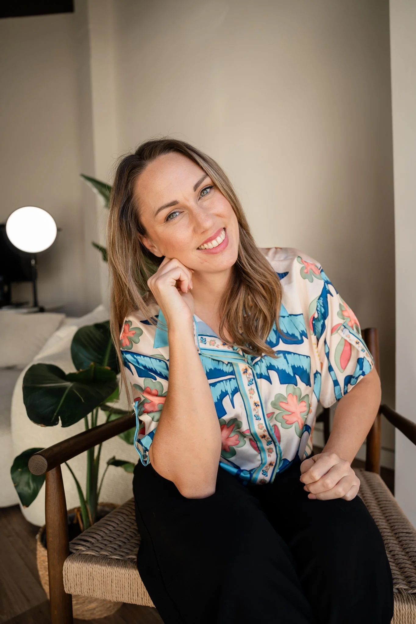 Opening my photography and film studio in El Molinar in Palma