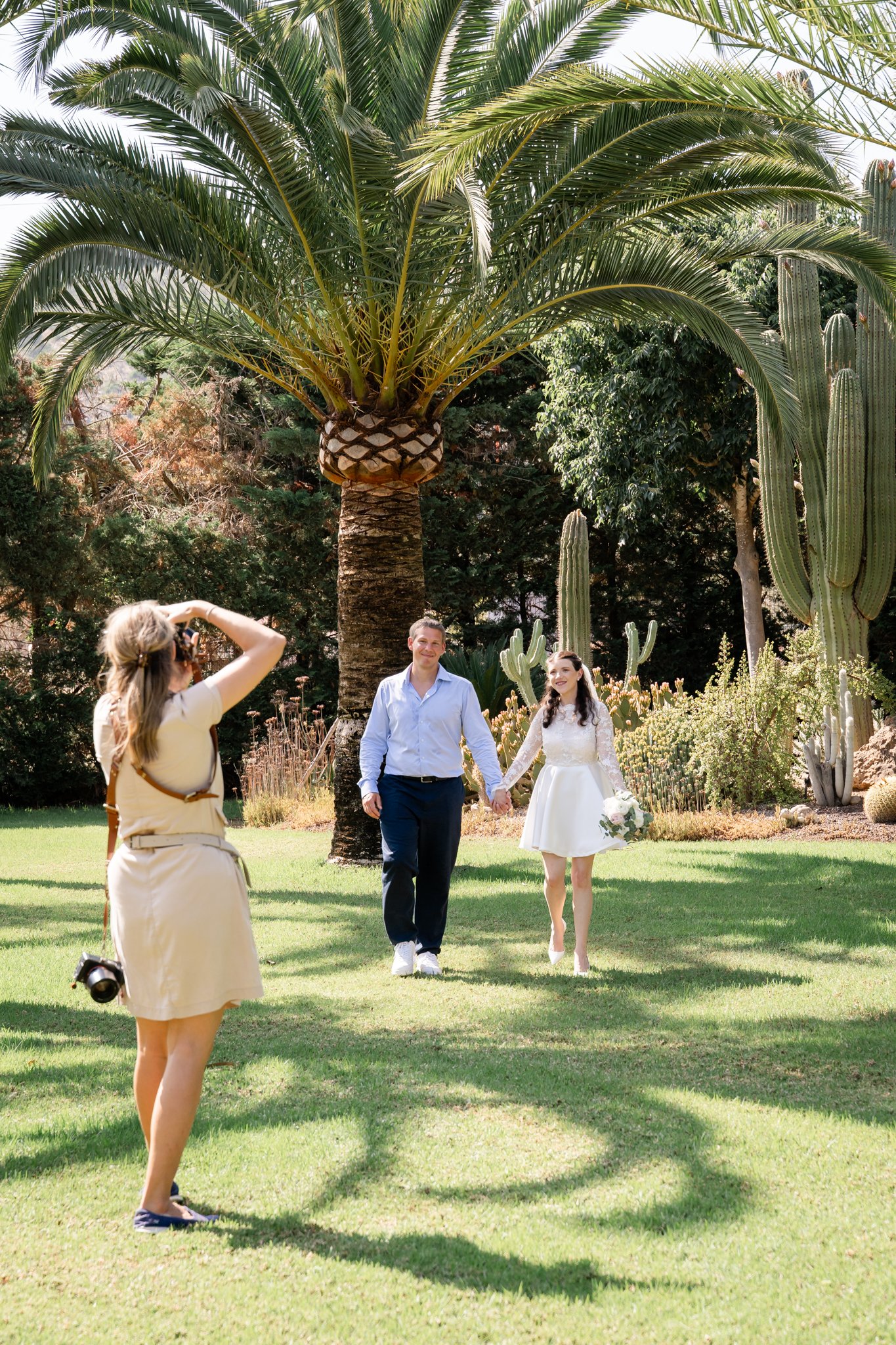The best part of being a wedding photographer in Mallorca