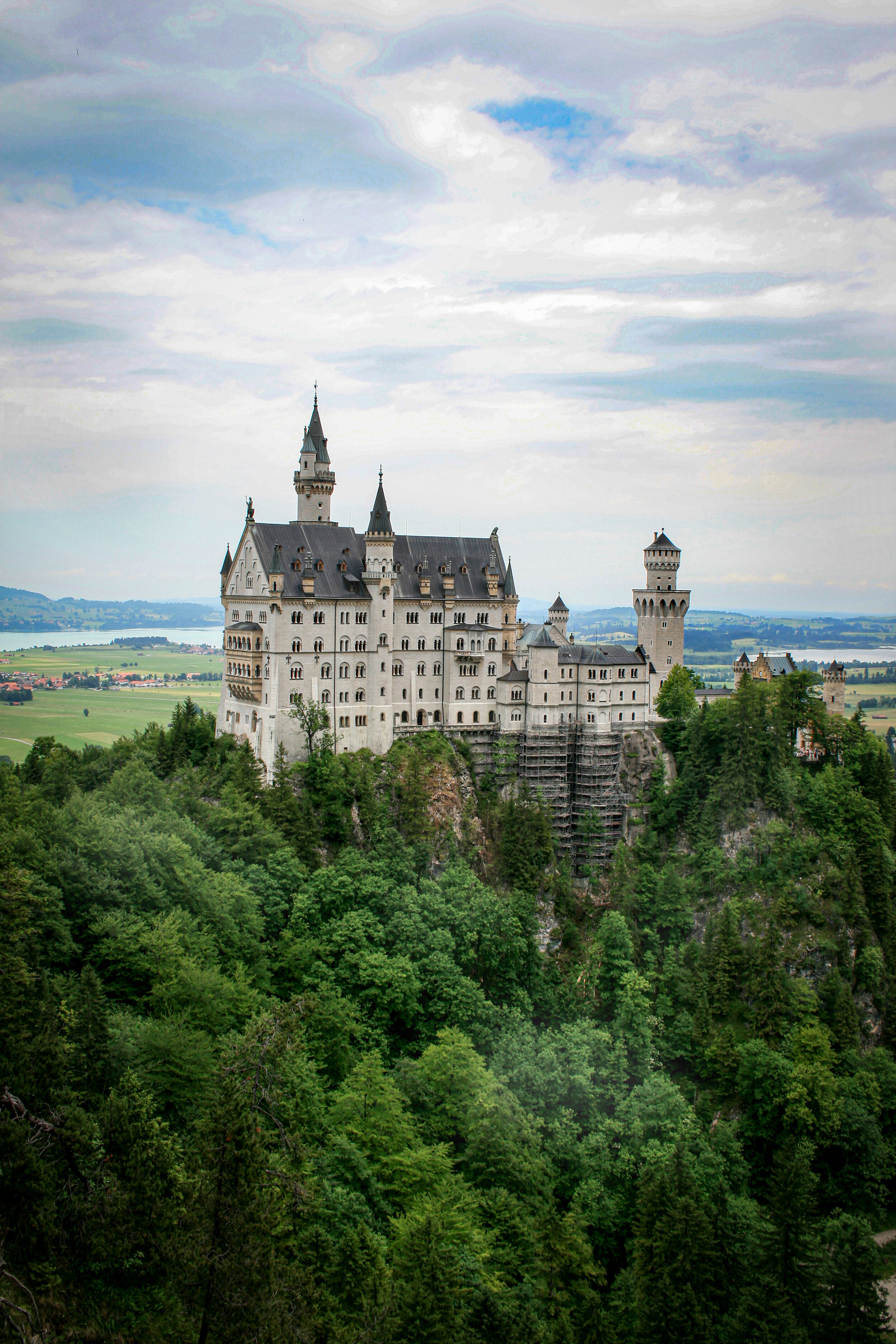 l castle 4.JPG