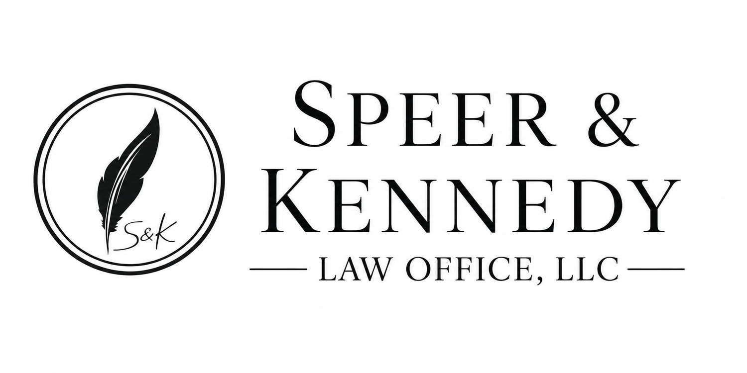 Speer Law Office, LLC