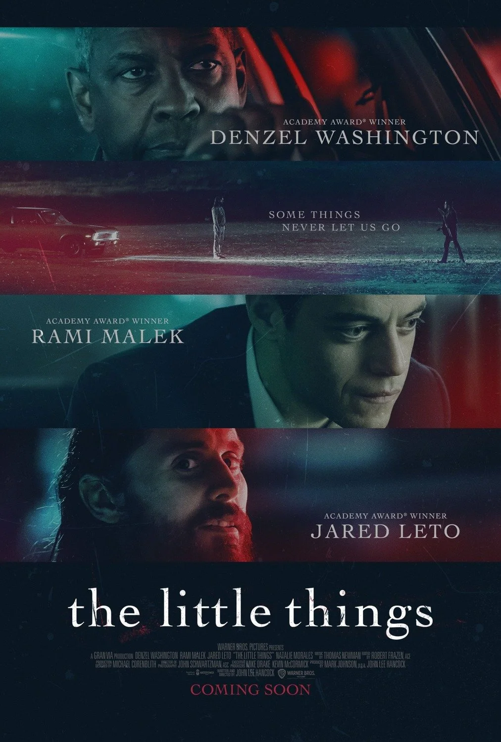 The Little Things - Trailer Music