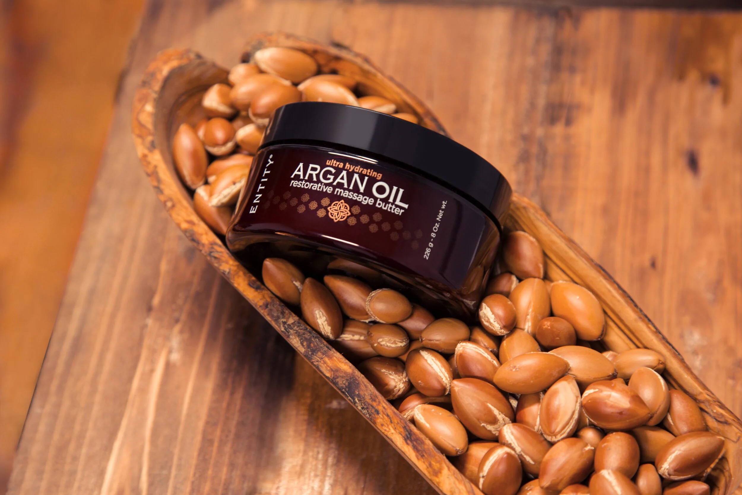 ENTITY® Argan Oil
