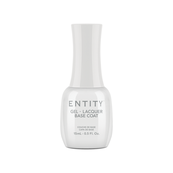 Gel-Lacquer Base Coat
