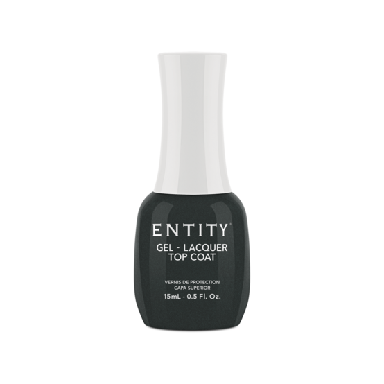 Gel-Lacquer Top Coat