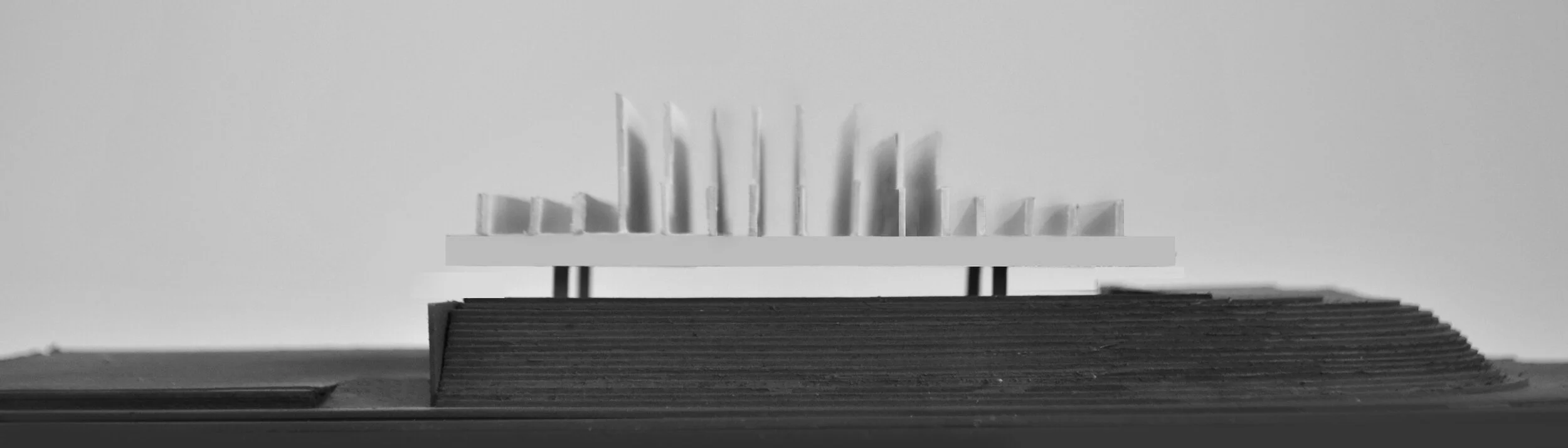 Palo Mendes Da Roca Residence, 2015