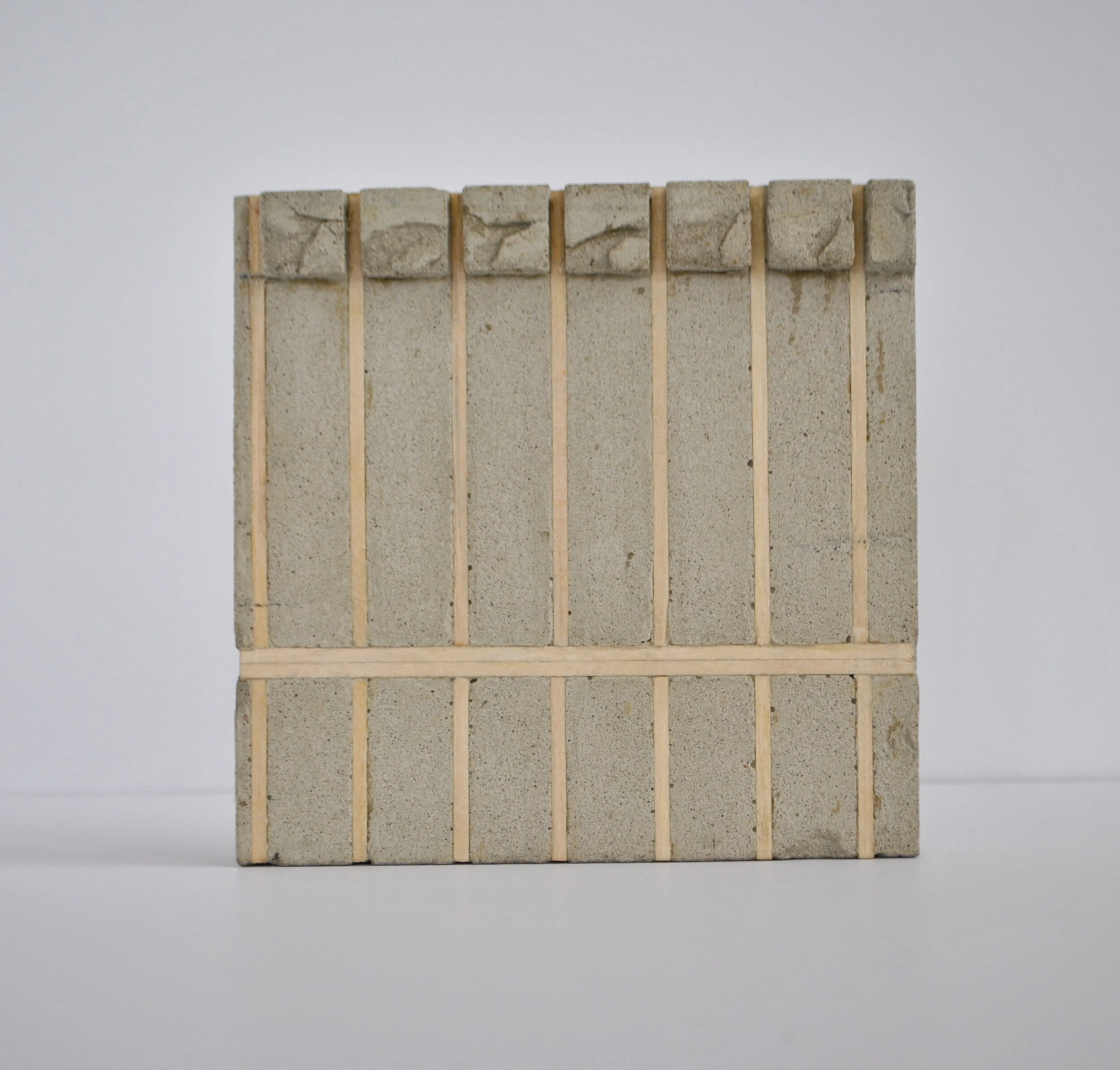 Palo Mendes Da Roca Residence, 2015