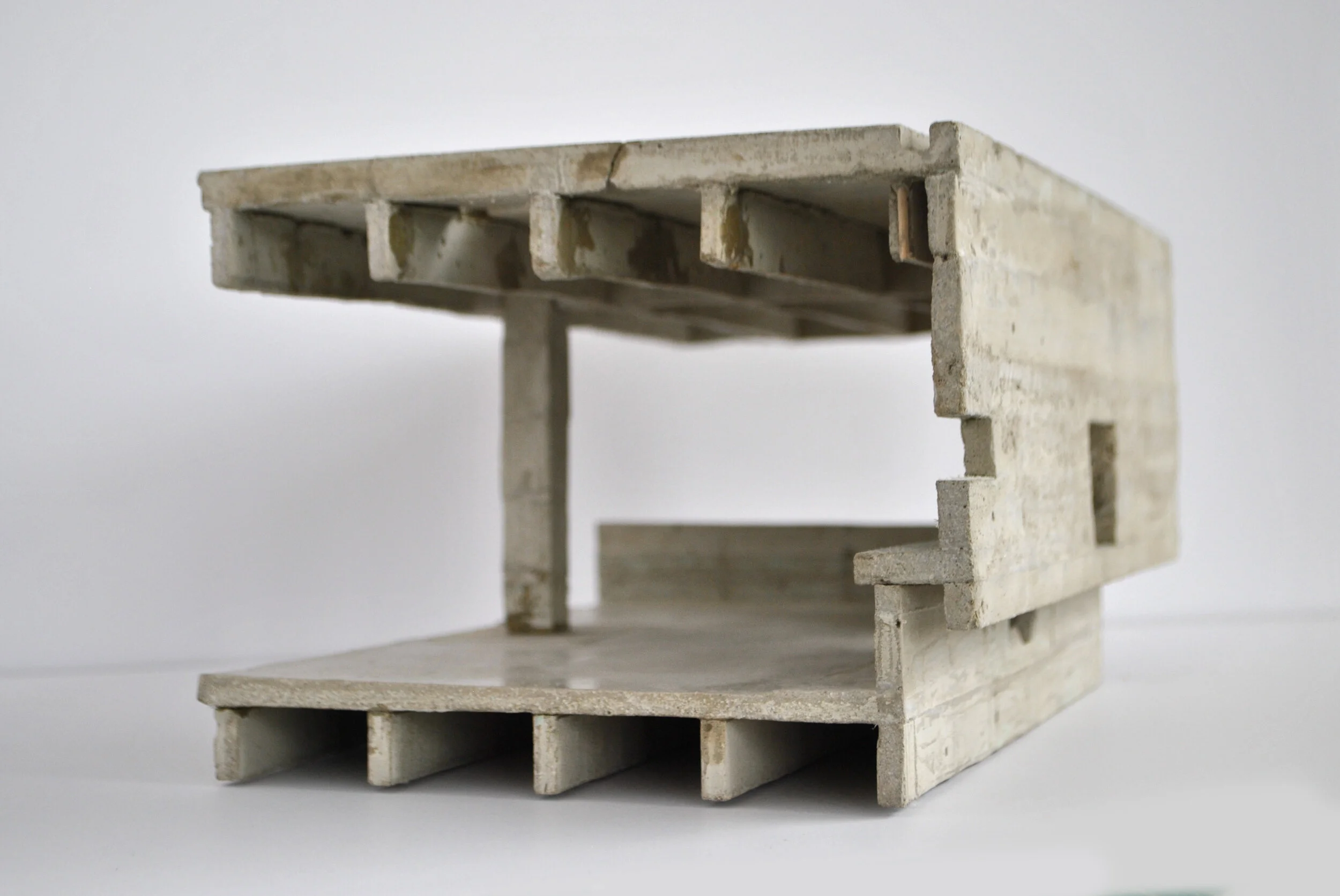 Palo Mendes Da Roca Residence, 2015