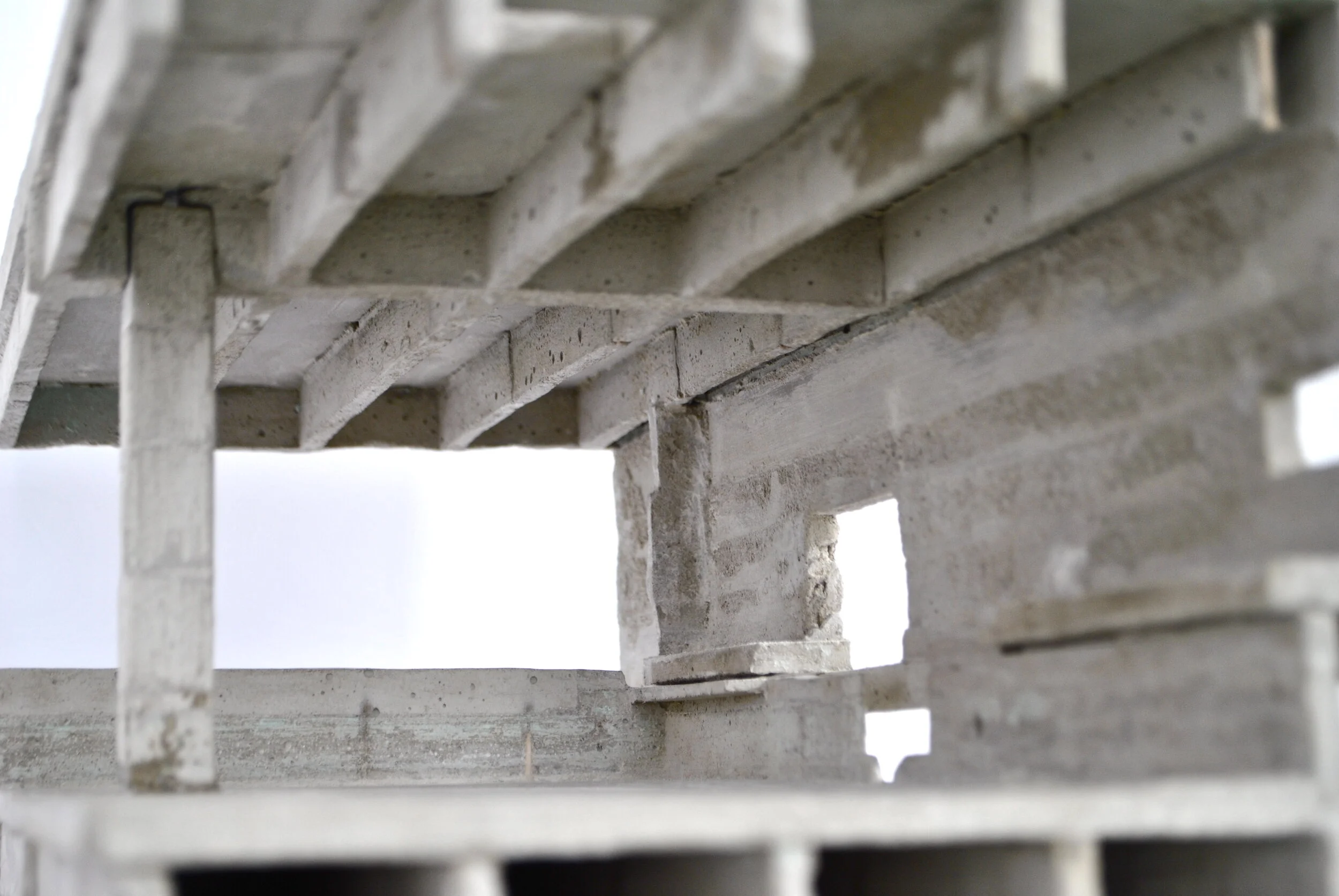 Palo Mendes Da Roca Residence, 2015