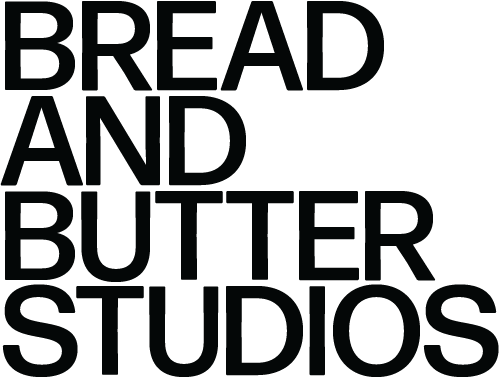 Bread and Butter Studios