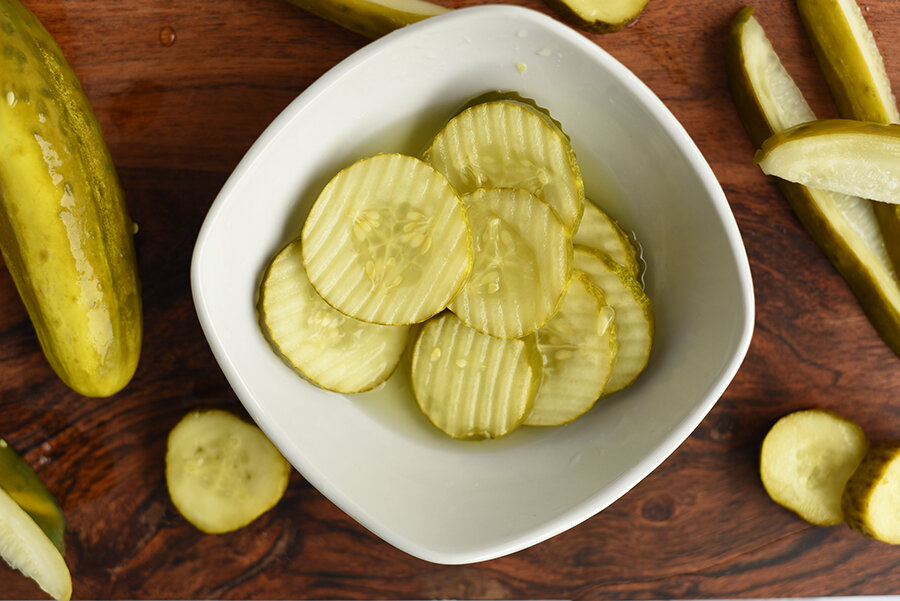 Lancaster Pickle Company 318 North Queen Street, Lancaster