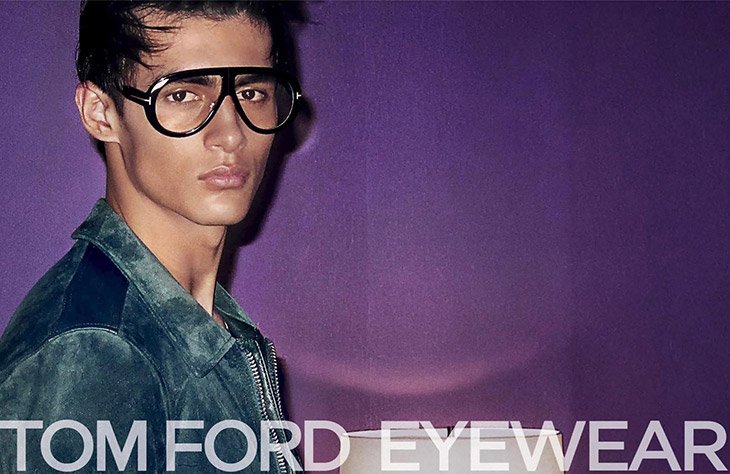 Tom Ford