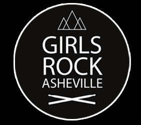 Girls Rock Asheville