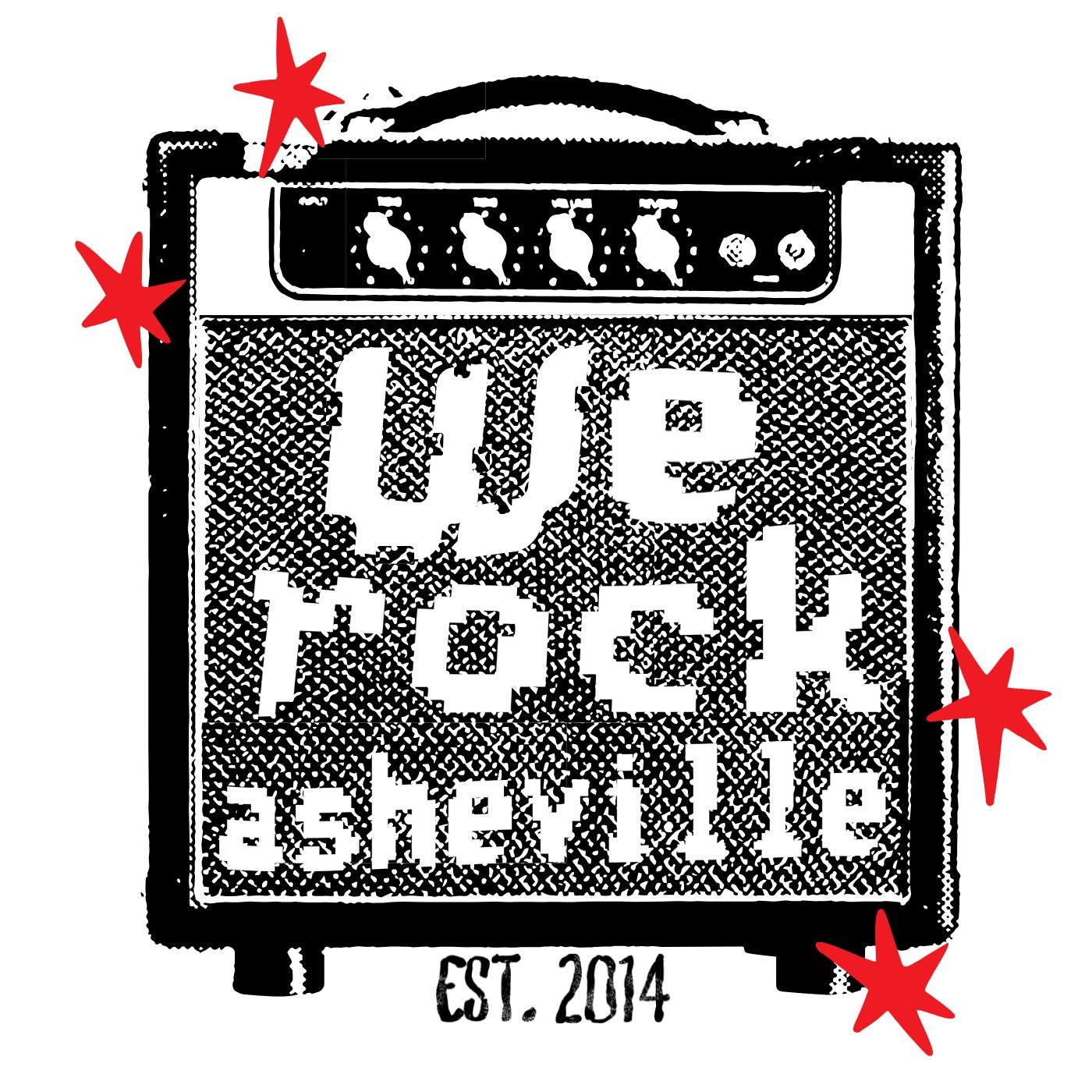 We Rock Asheville Music Camp for Girls and non-binary youth