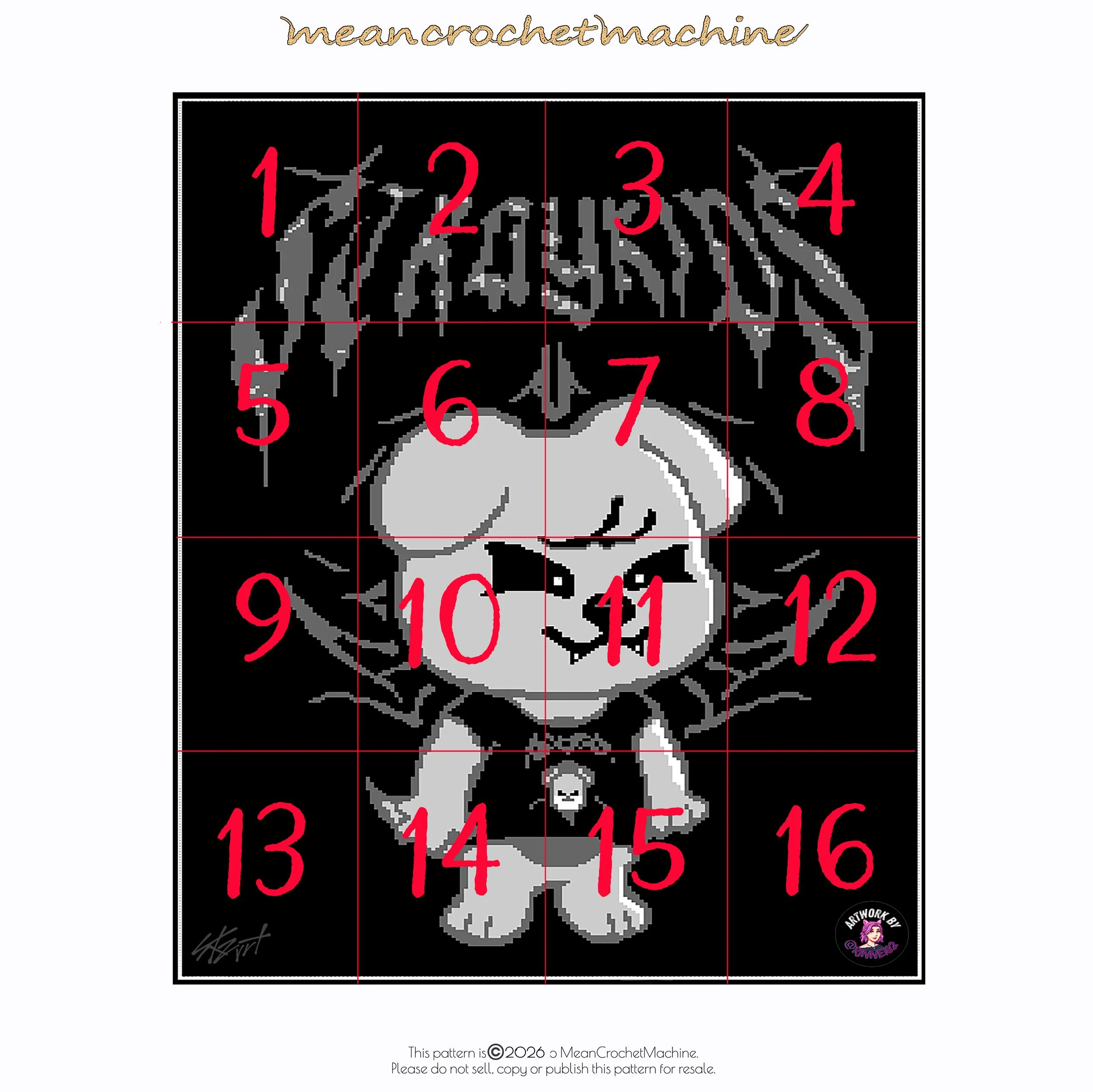 PUPPY M KNITTING PATTERN GRID SQUARE.jpg