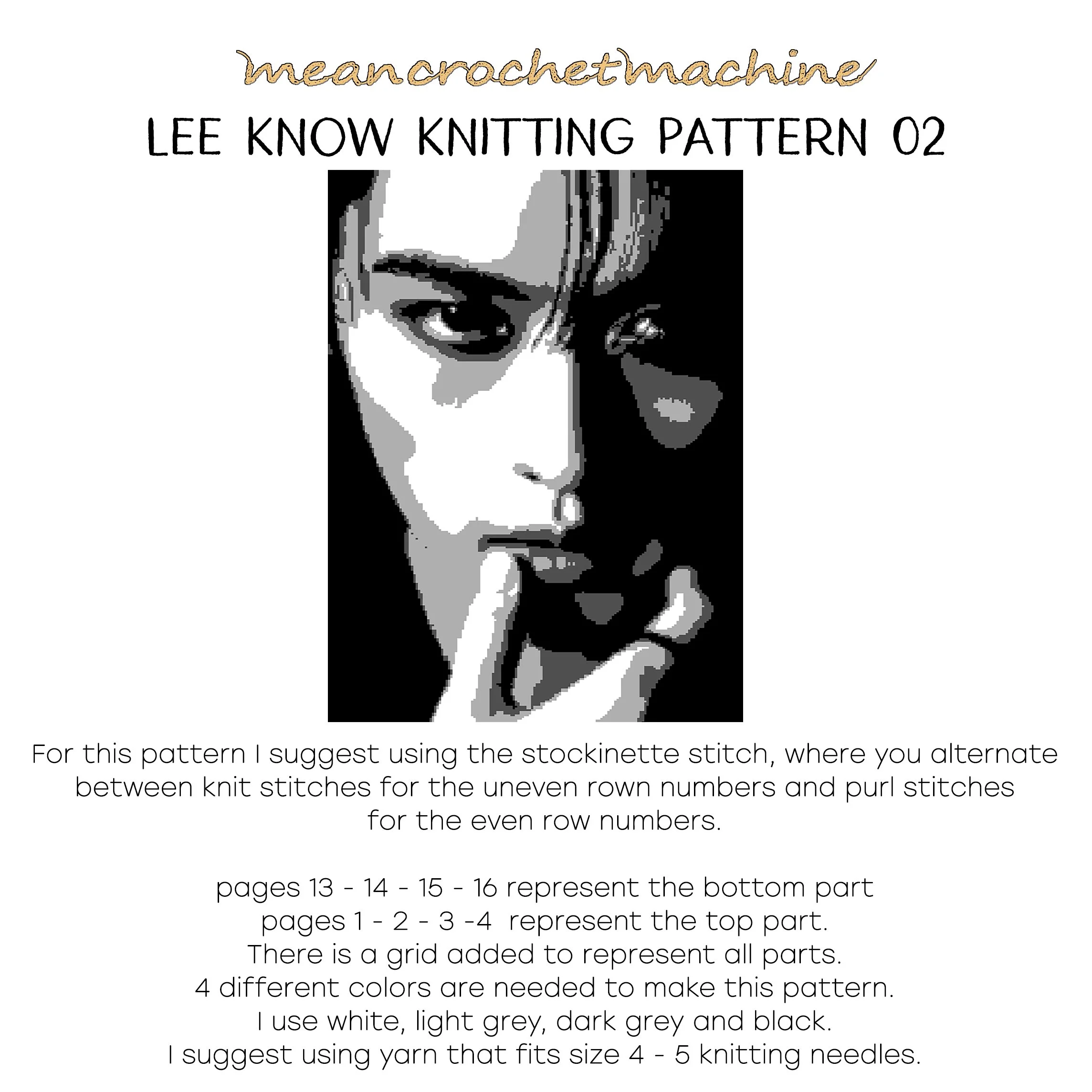 LEE KNOW KNITTING PATTERN 02 INTRO SQUARE.jpg