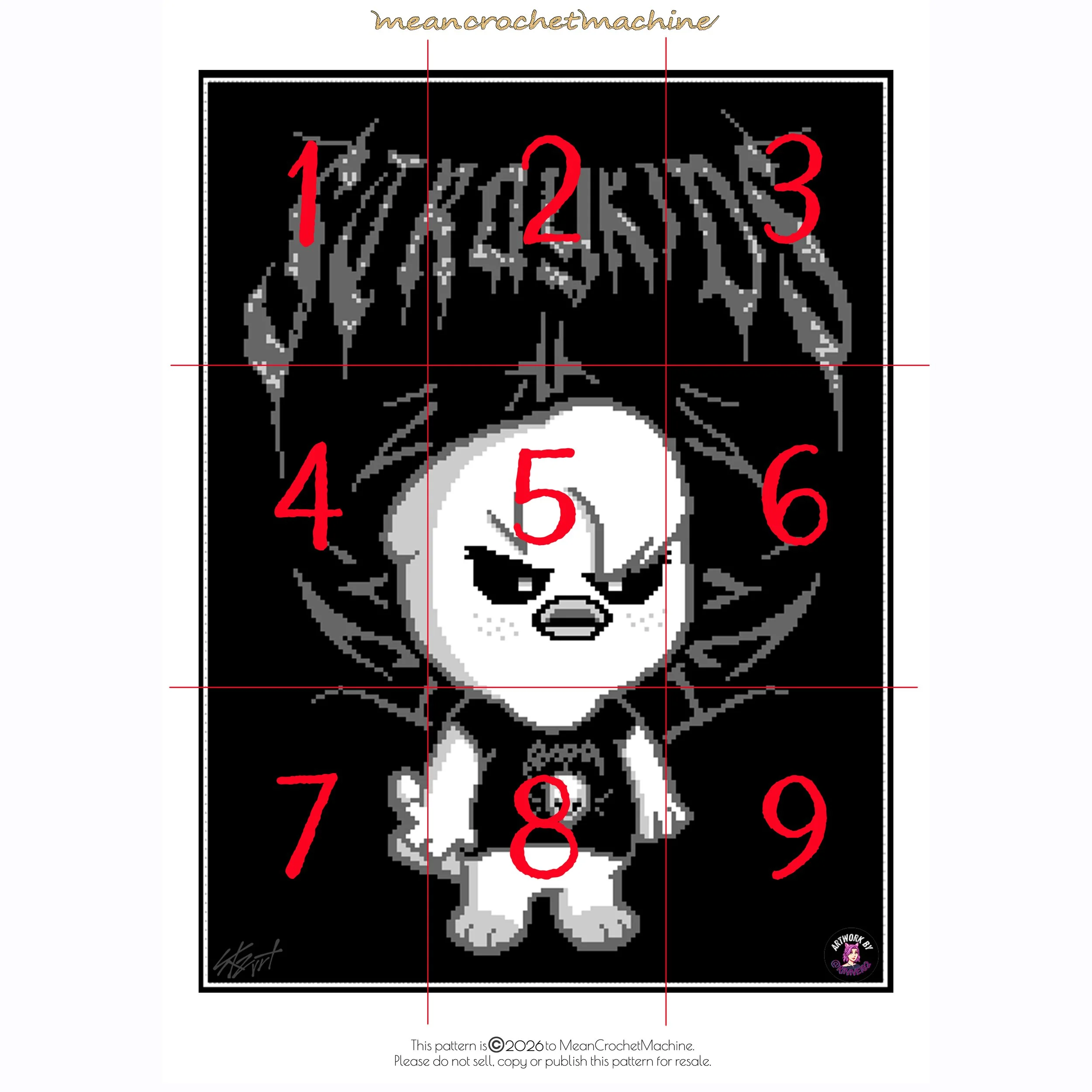 BBOKARI CROCHET PATTERN GRID SQUARE.jpg