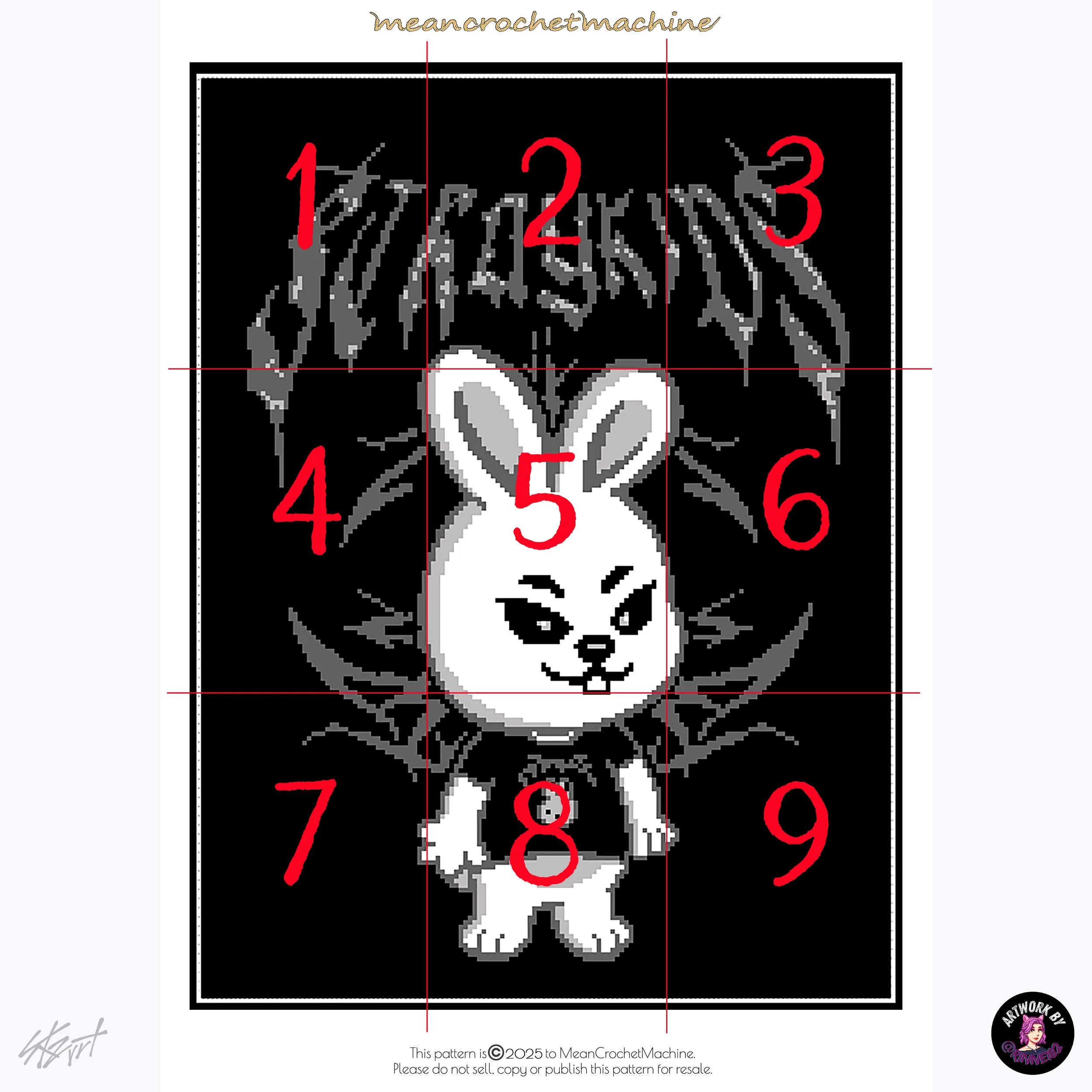 LEEBIT CROCHET PATTERN GRID SQUARE.jpg