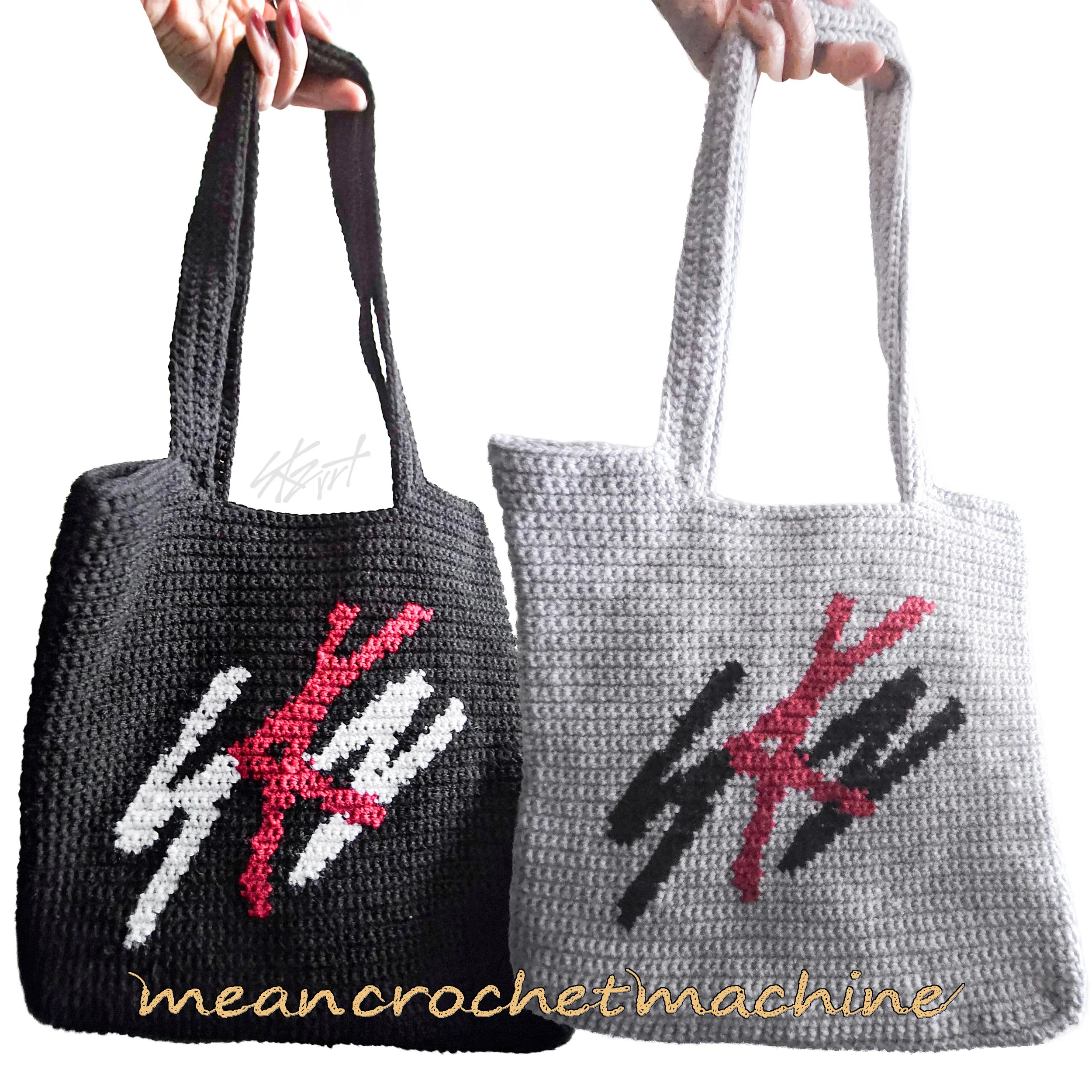 SKZ Totebag Made To Order