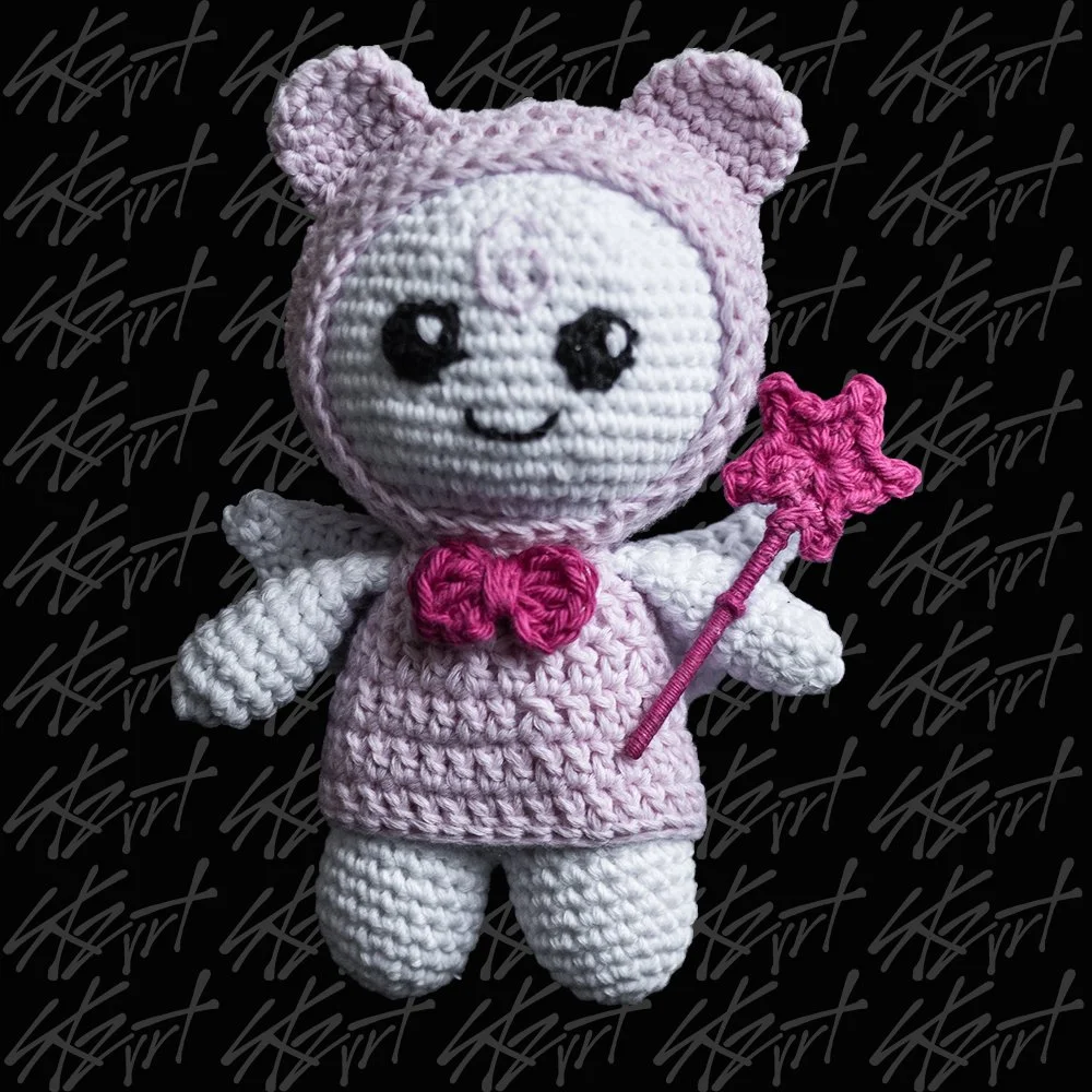 StayLight / StayZoo Plushy Made To Order