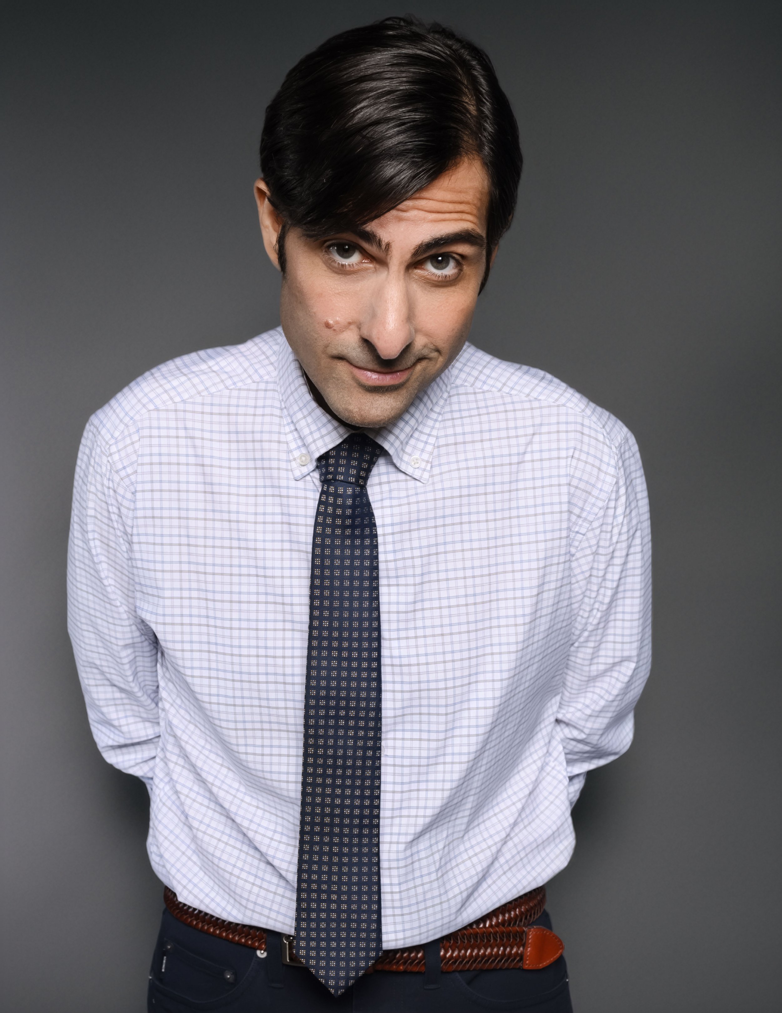 Jason Schwartzman