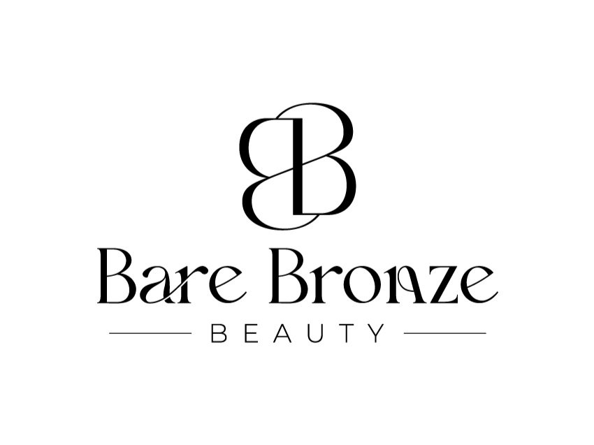 Bare Bronze Beauty 