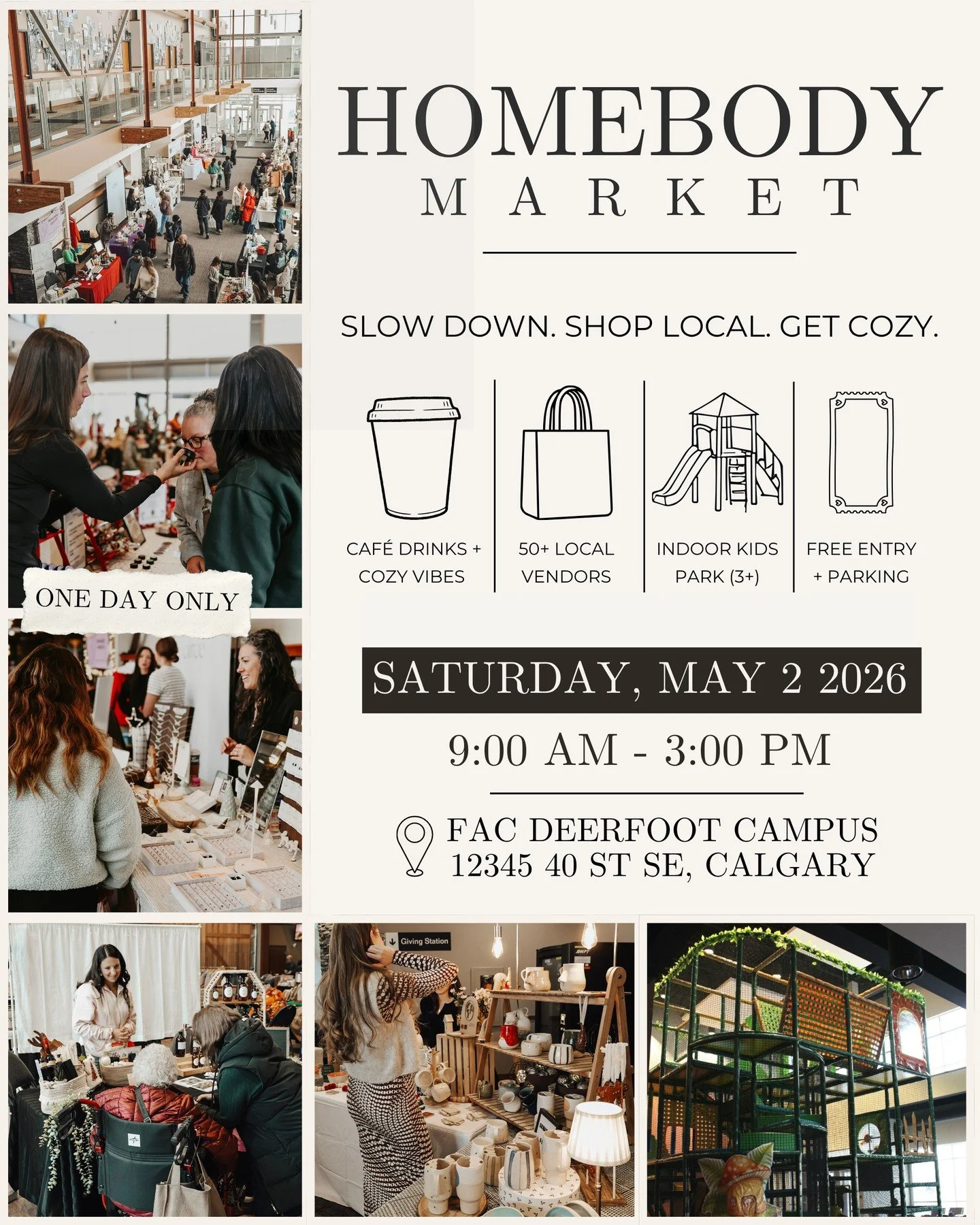 Hello Friends!

Mother's Day is coming up, and it's a fine time to shop for unique gifts for the amazing Mothers of your lives!
Gaia's Portrait is going to be a vendor at a few Mother's Day Markets starting this Saturday, May 2nd, 2026! Please see th
