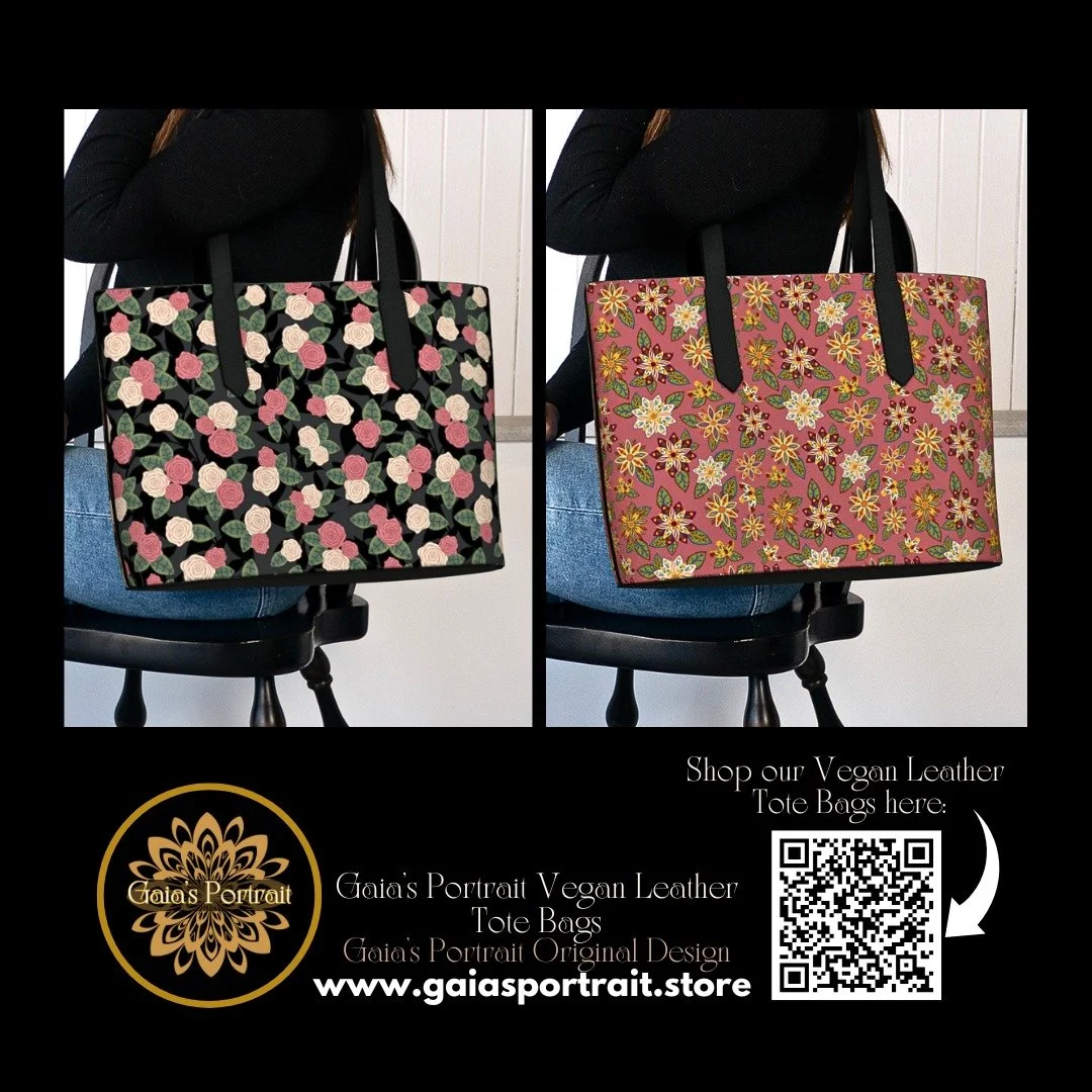 "Mama deserves beautiful things!" 😀🥰

So, if you are looking for beautiful and unique gifts for the amazing mothers of your life, come shop with us tomorrow at Homebody Market! 

Find these beautiful bags and other gift items that Mama wo