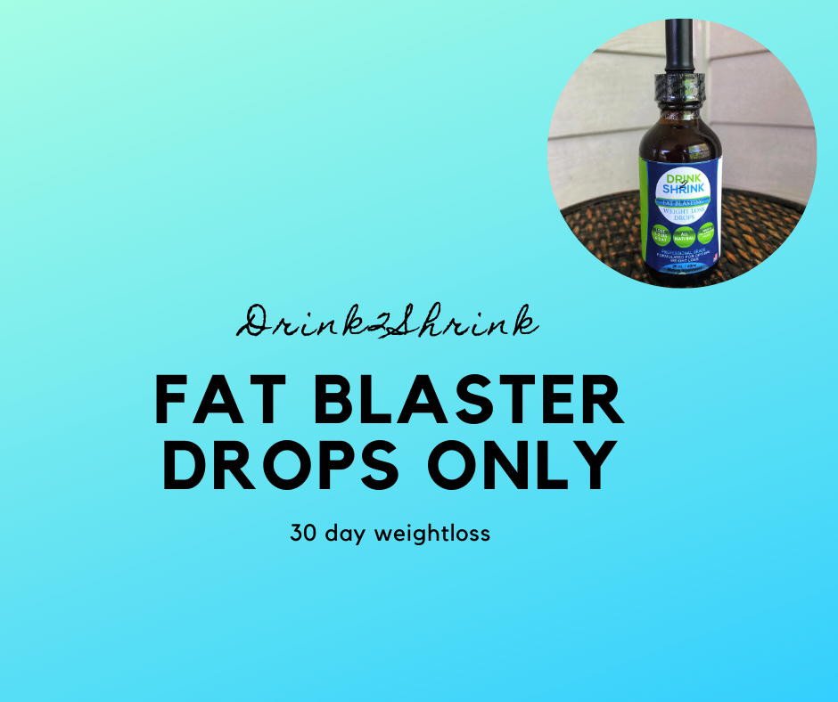 30 Day Fat Blaster System