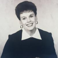 Marilyn Kay Andrews