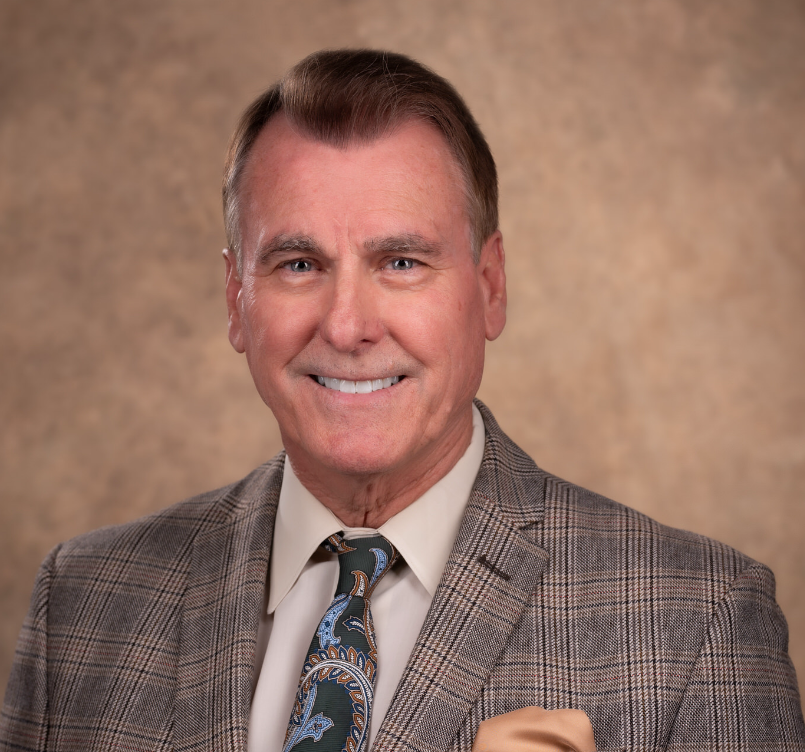 Chris Henderson