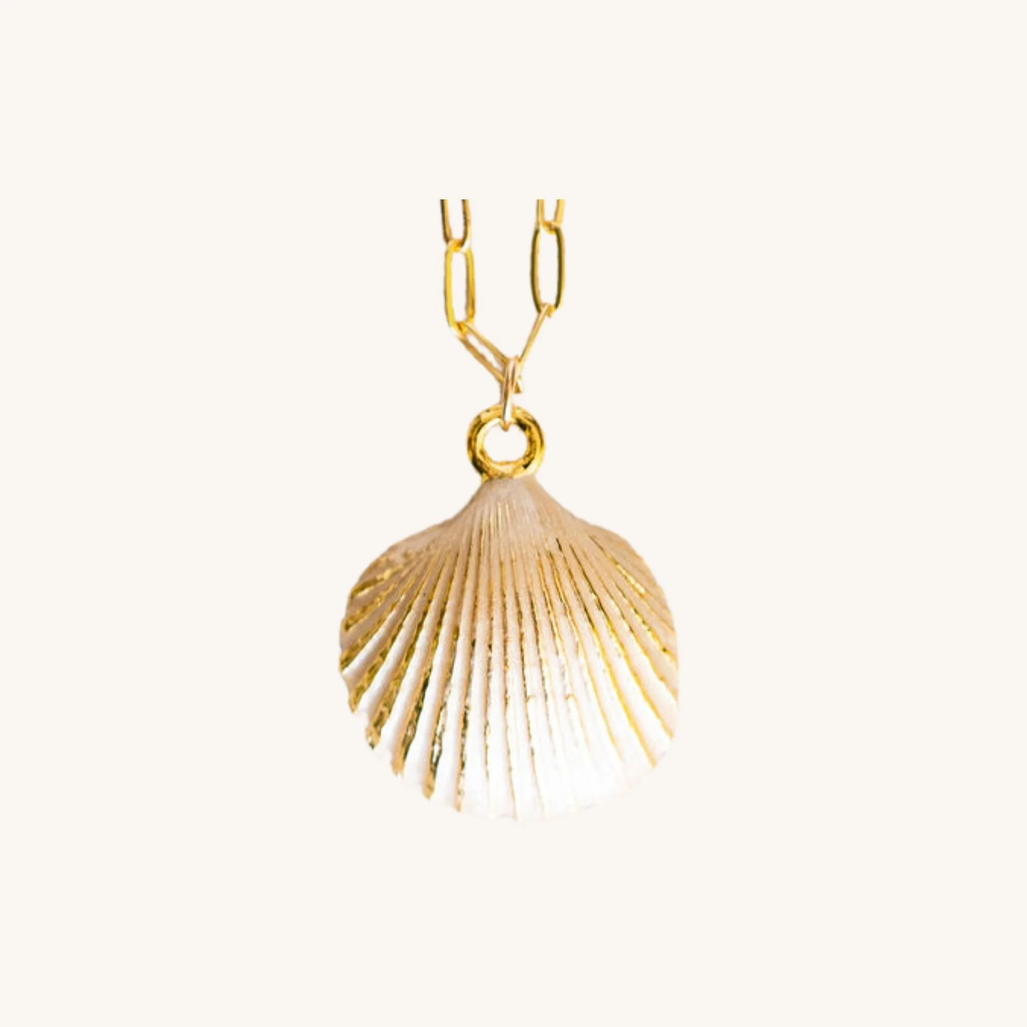 Ocean Eyes Necklace